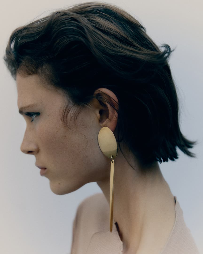 Giulia Querenghi Stylist for Whatevr I