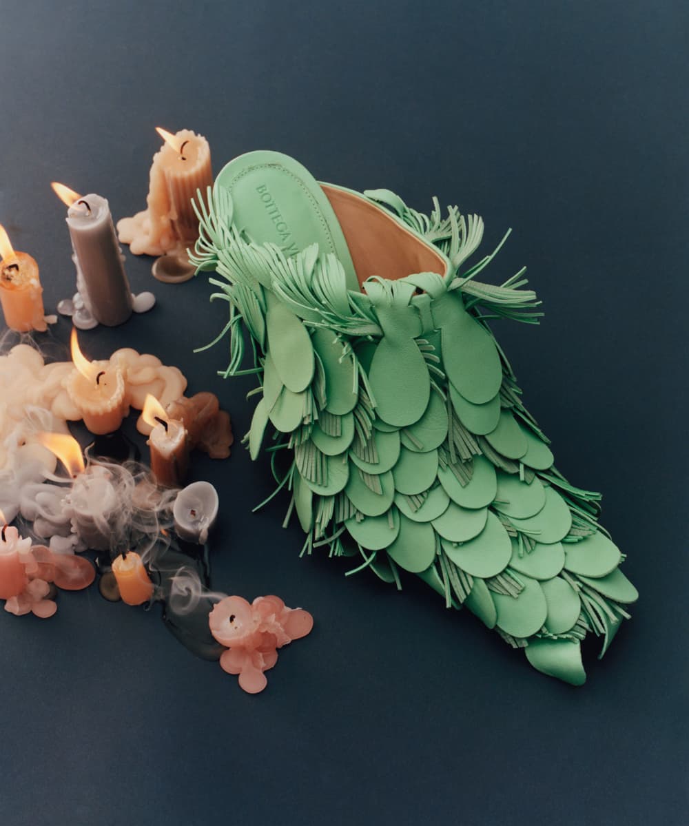 Giulia Querenghi Stylist for Whatevr II