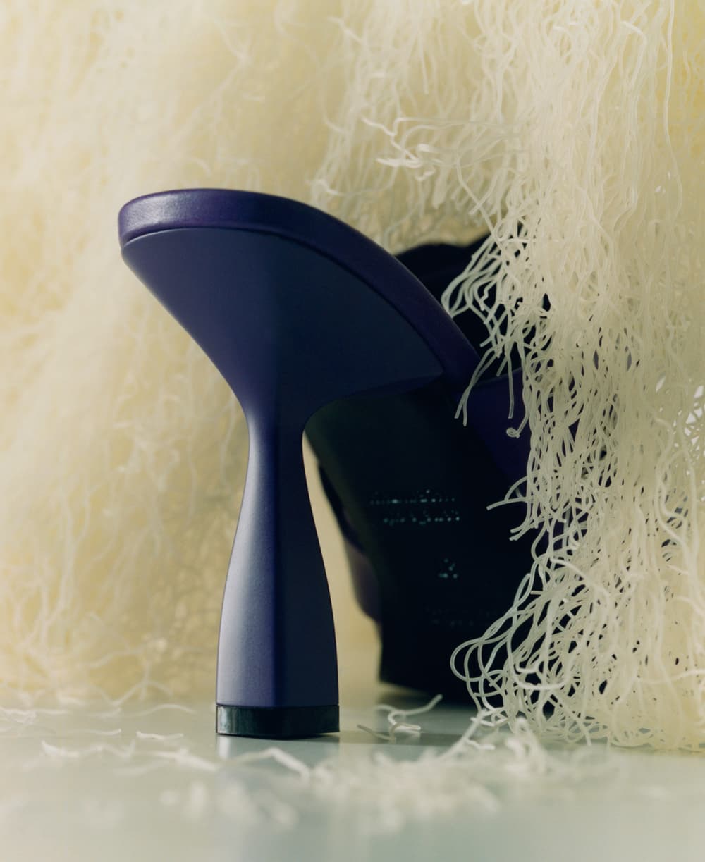 Giulia Querenghi Stylist for Whatevr II