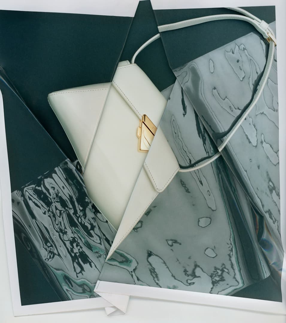 Giulia Querenghi Stylist for Whatevr II