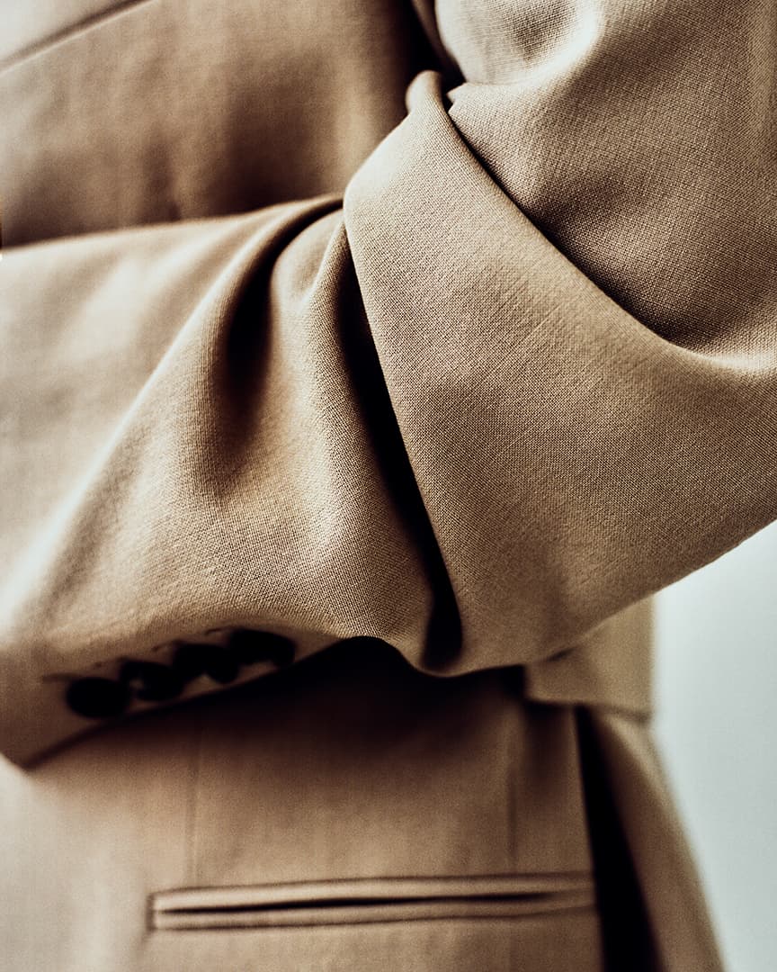 Giulia Querenghi Stylist for Whatevr II