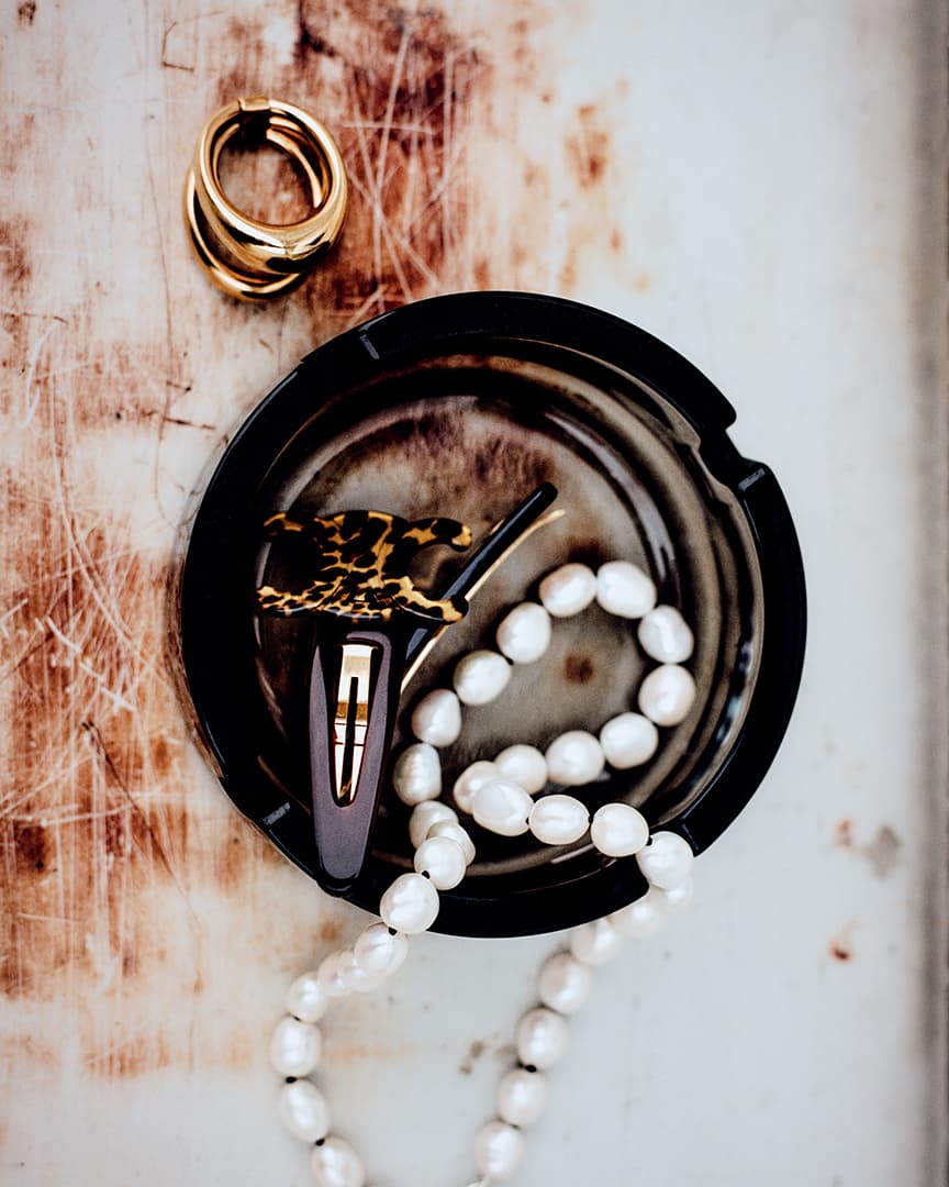 Giulia Querenghi Stylist for Whatevr III