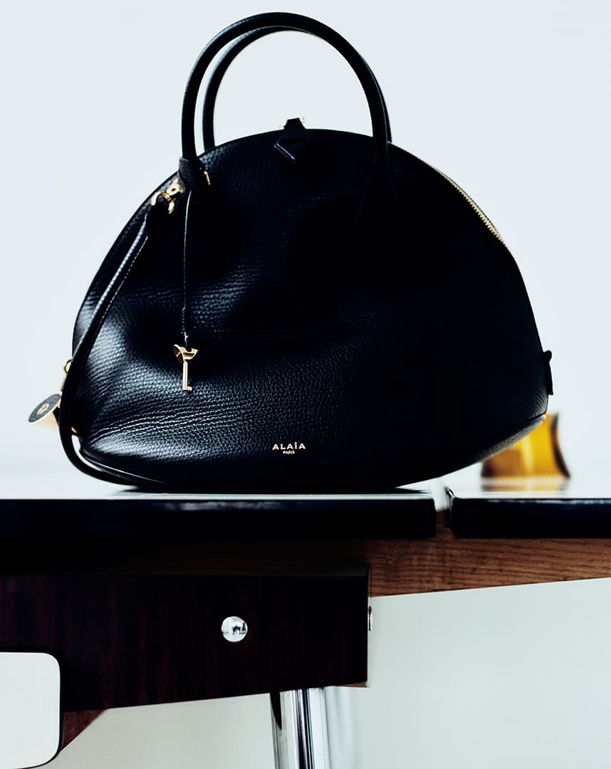 Giulia Querenghi Stylist for Whatevr III