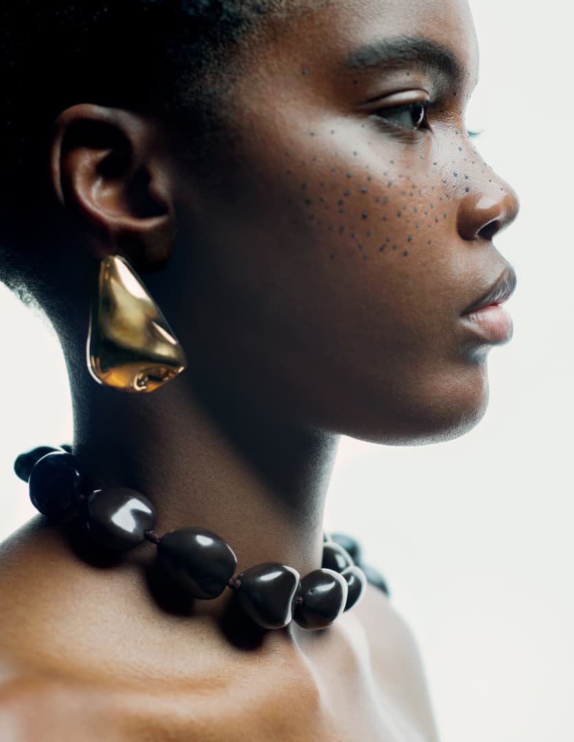 Jade Deshayes Photographer for Cara Magazine I