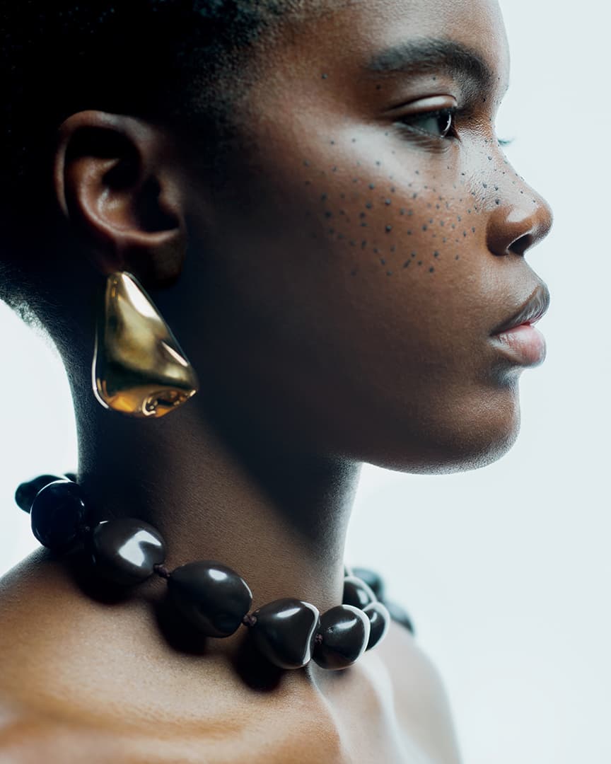 Jade Deshayes Photographer for Cara Magazine I