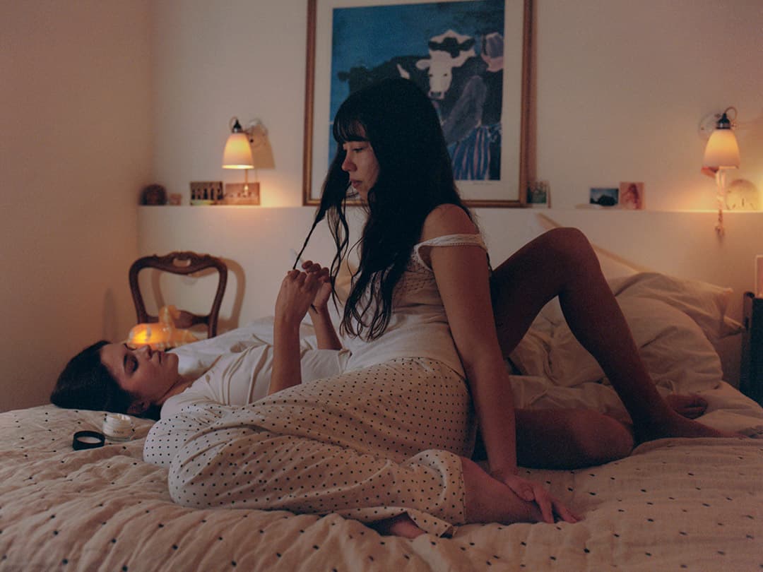 Jade Deshayes Photographer for Rowse