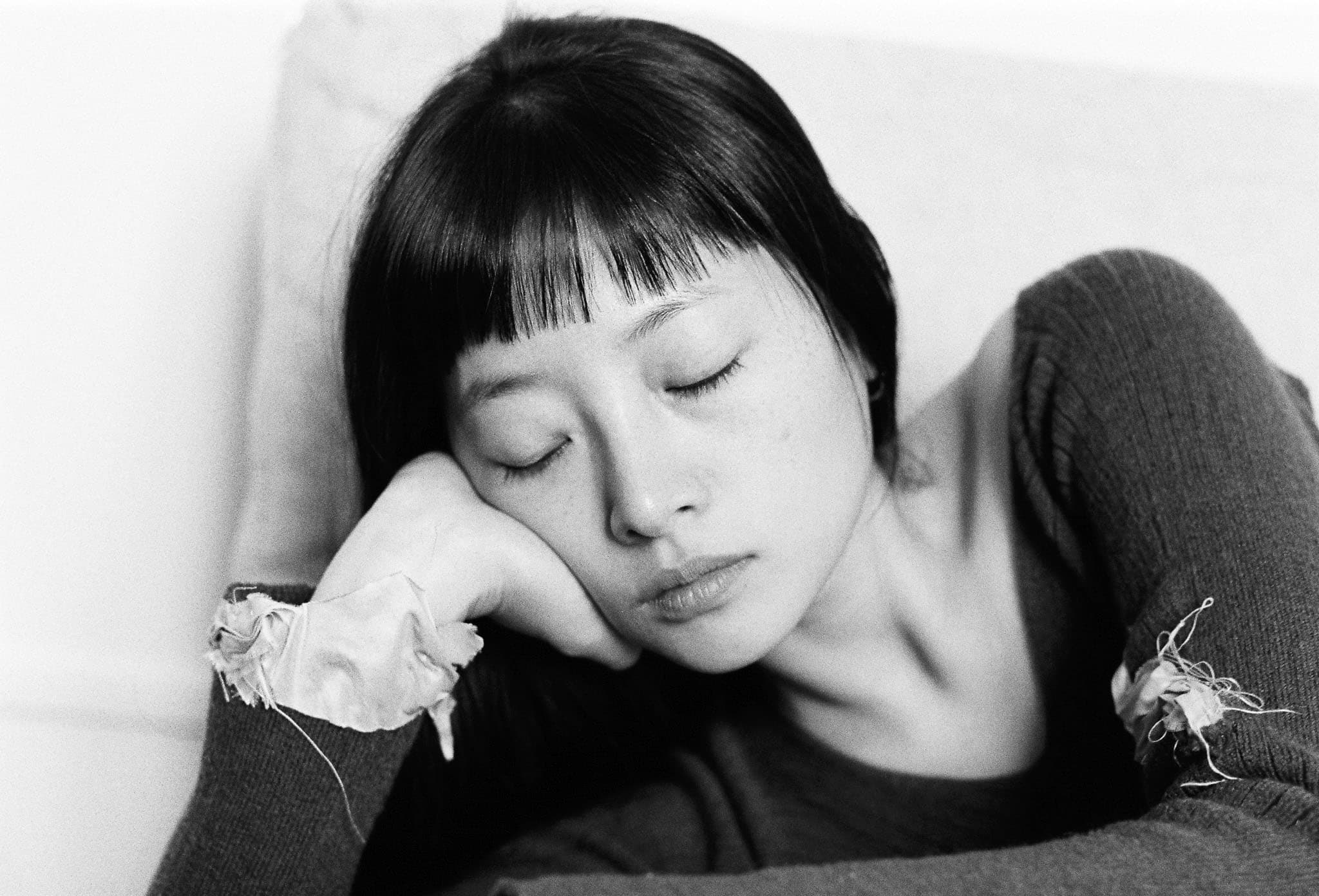 Marie Déhé Photographer for Baserange