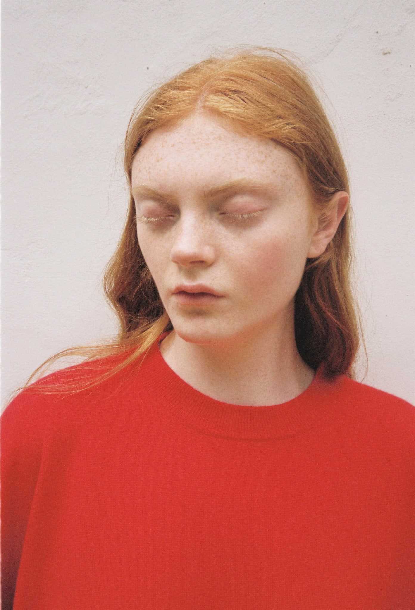 Marie Déhé Photographer for BB Wallace