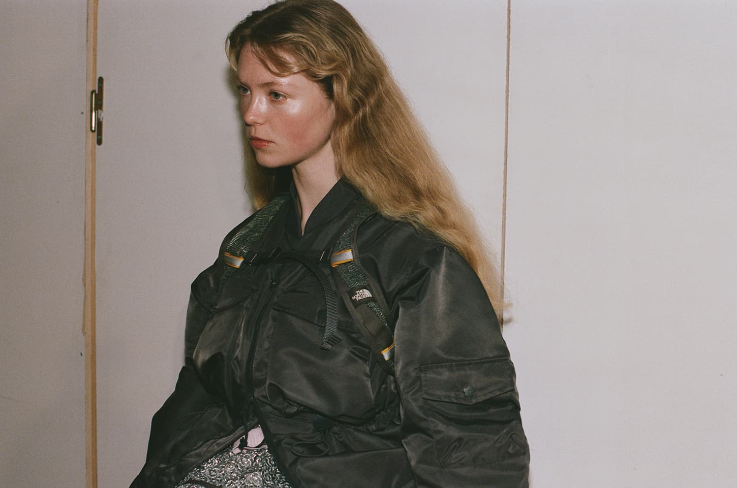 Marie Déhé Photographer for Cecilie Bahnsen FW 2026