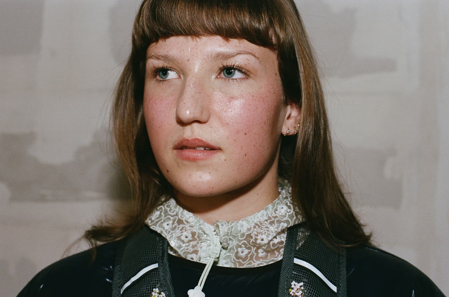 Marie Déhé Photographer for Cecilie Bahnsen FW 2026