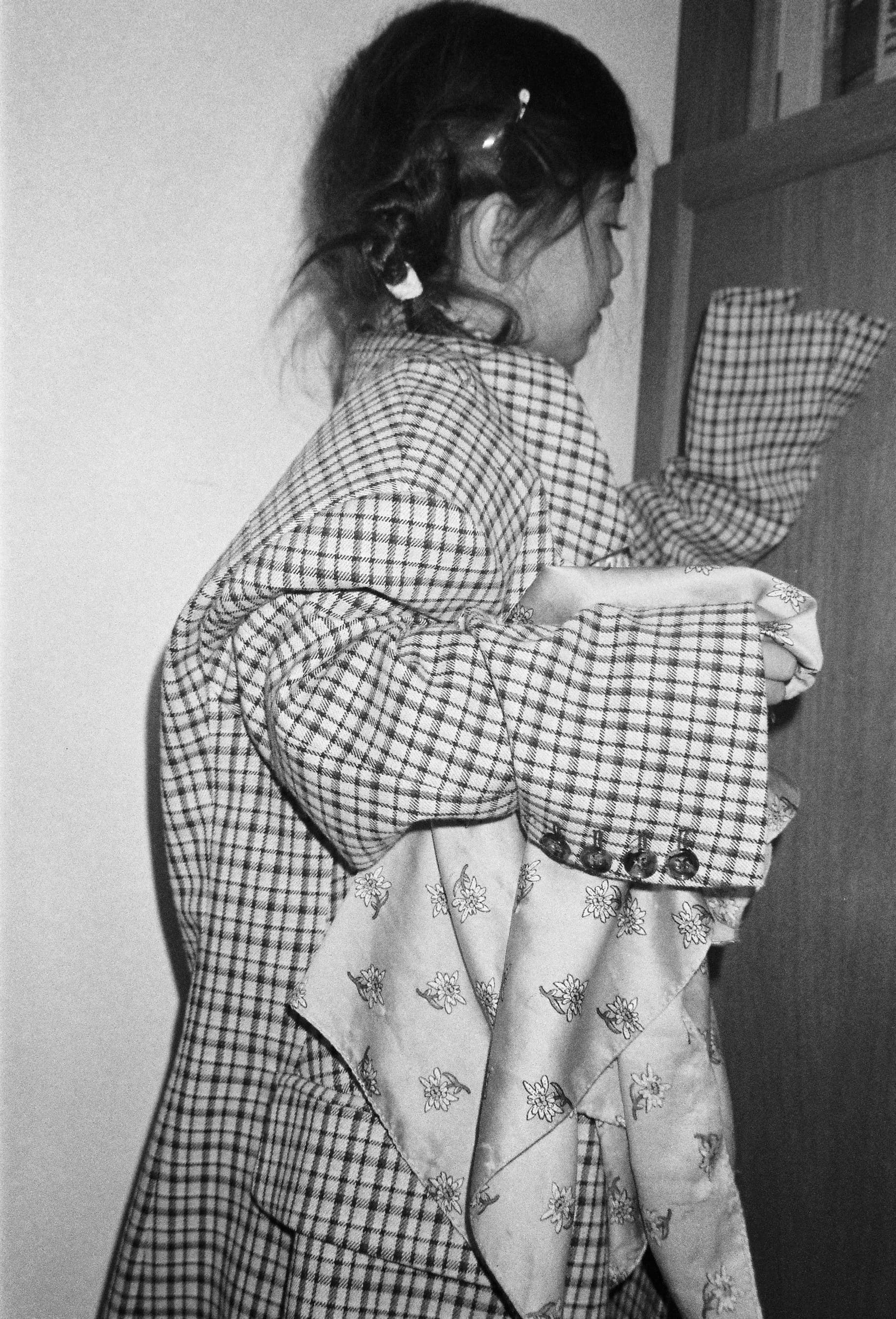 Marie Déhé Photographer for Domestic Photography