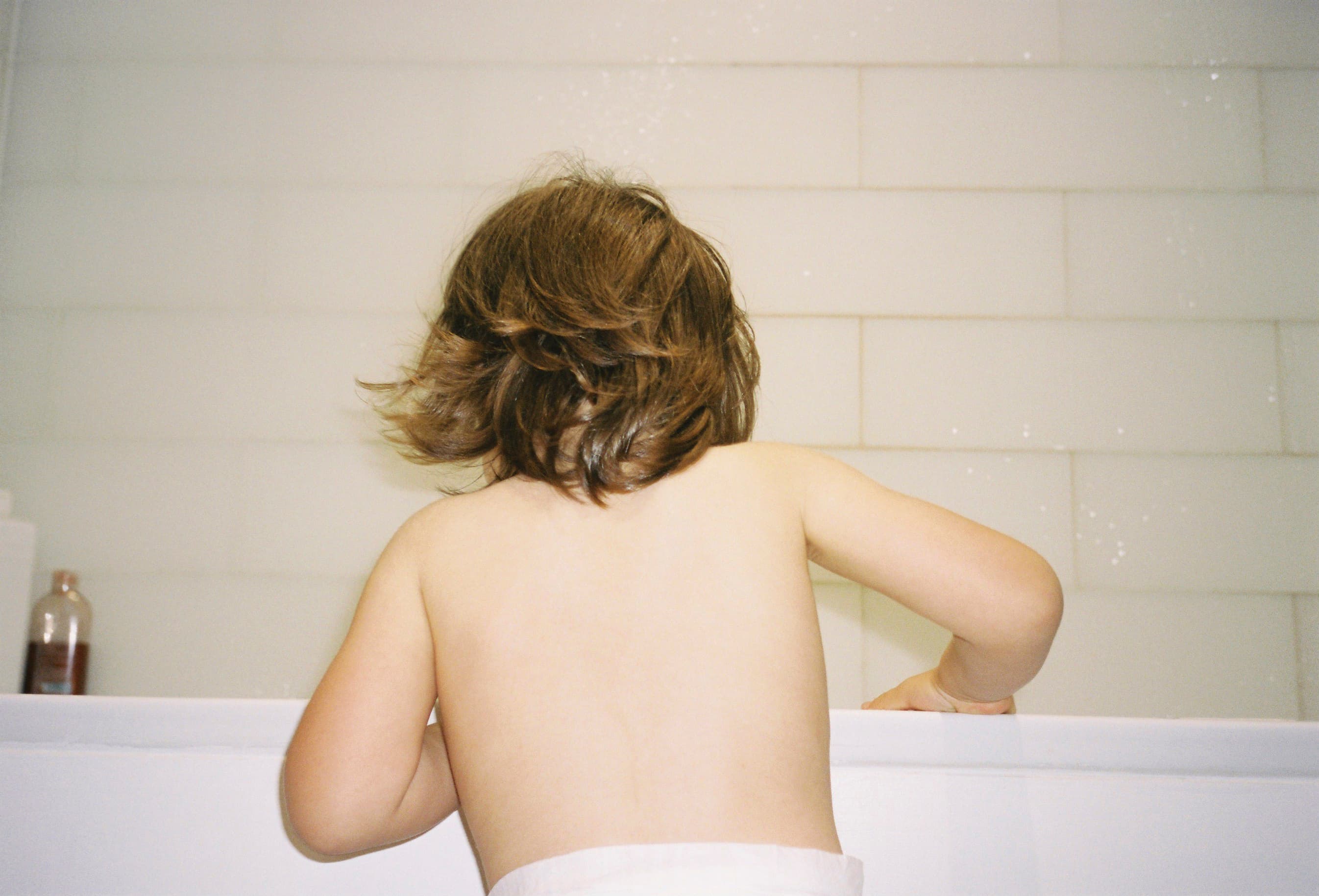 Marie Déhé Photographer for Domestic Photography