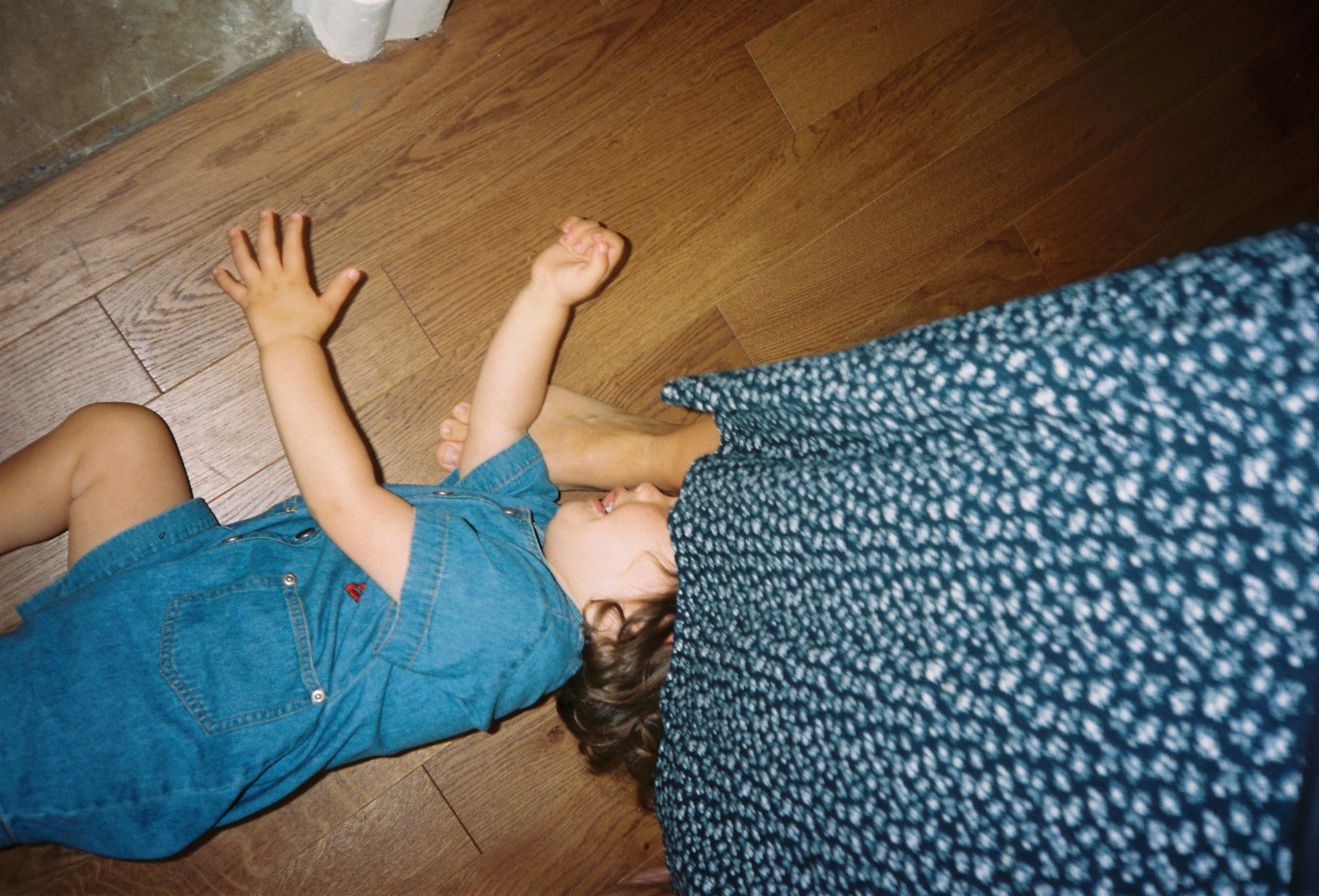 Marie Déhé Photographer for Domestic Photography