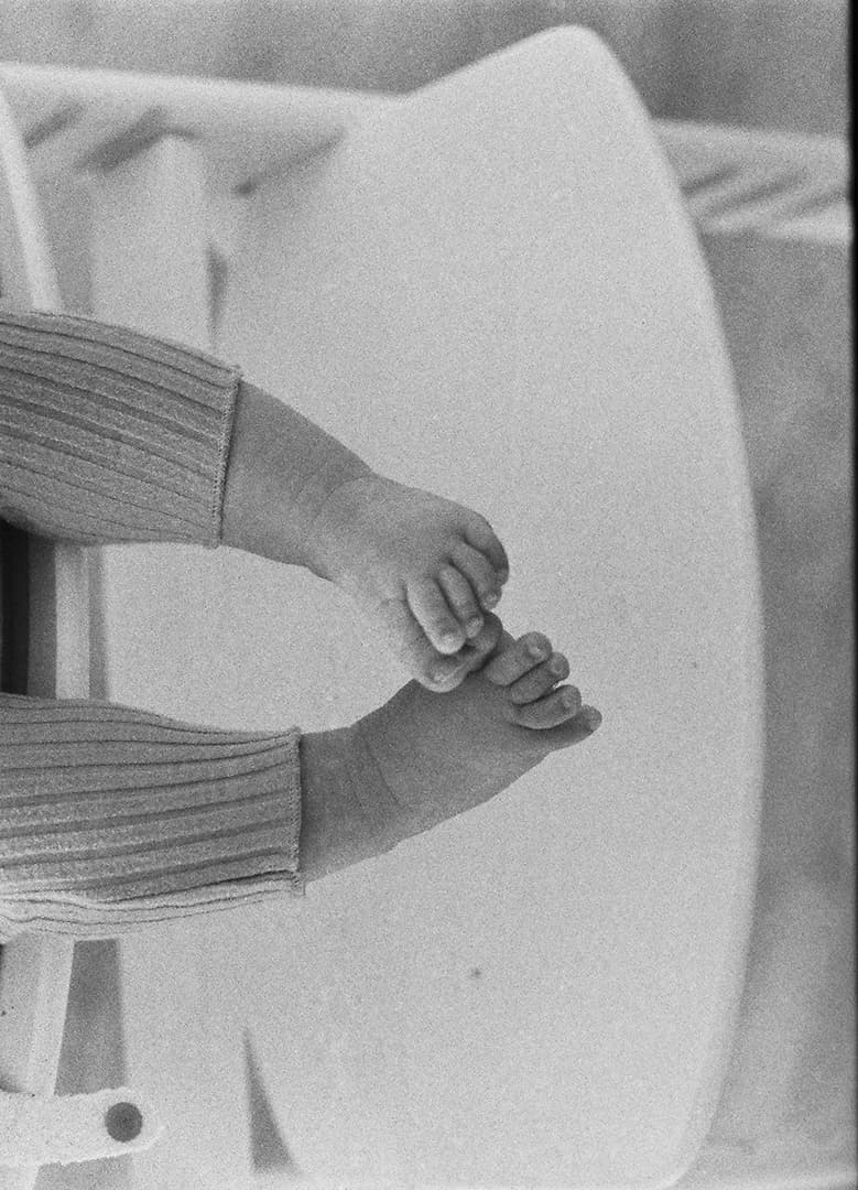 Marie Déhé Photographer for Domestic Photography