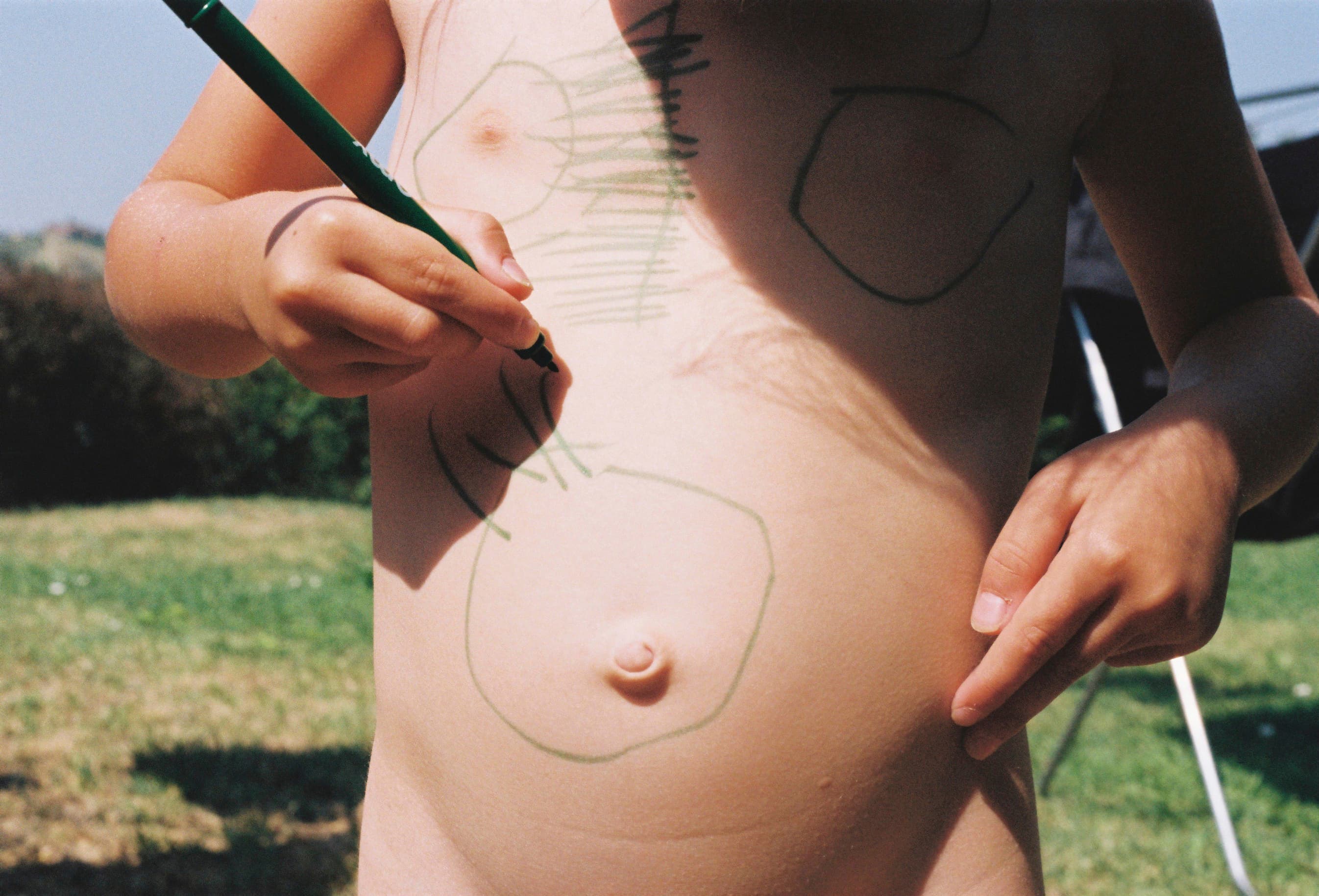 Marie Déhé Photographer for Domestic Photography