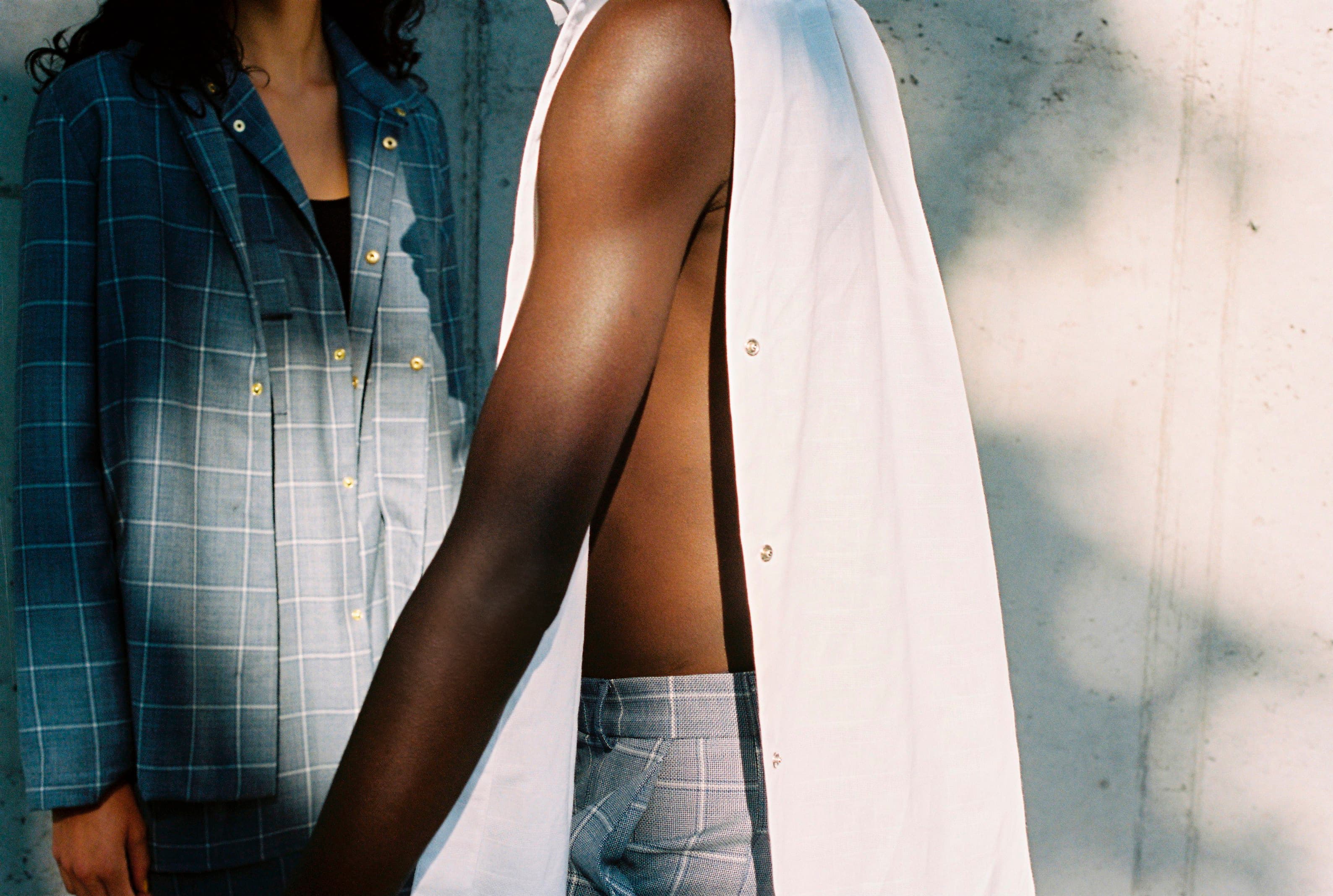 Marie Déhé Photographer for Hien Le