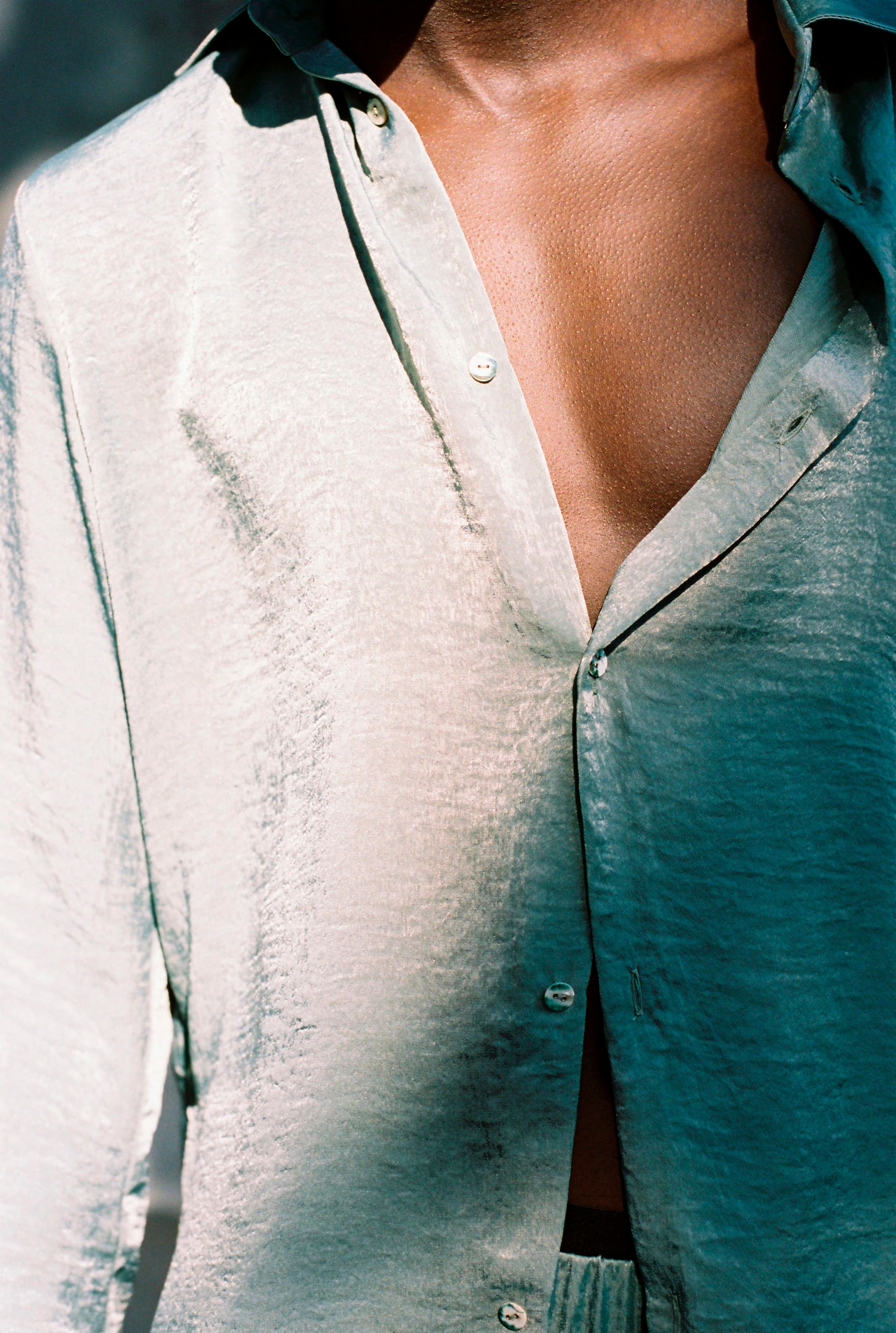 Marie Déhé Photographer for Hien Le