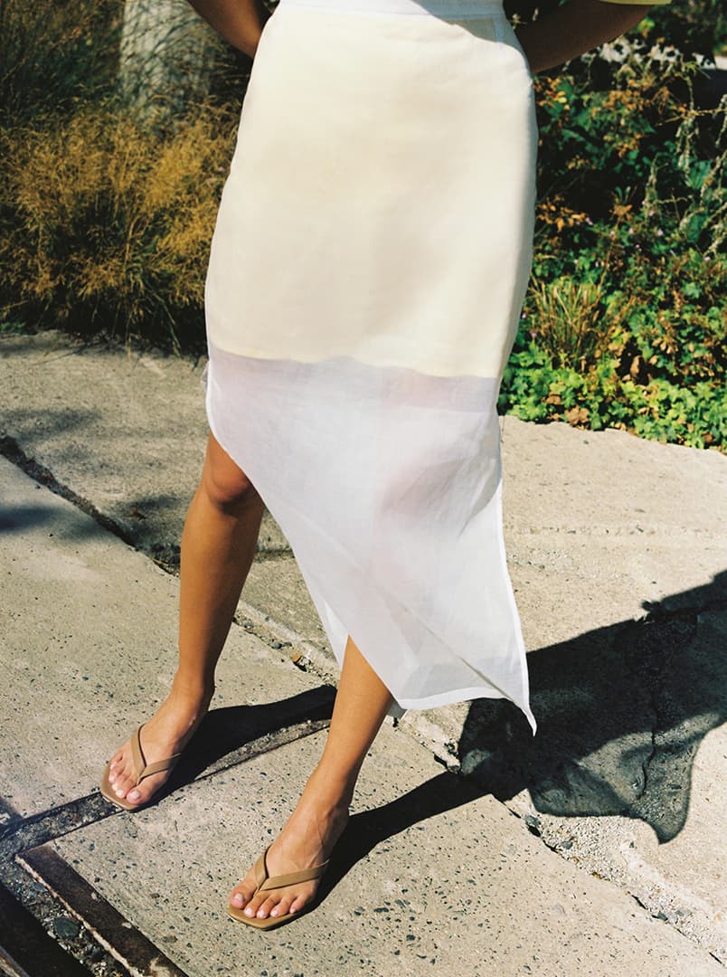 Marie Déhé Photographer for Hien Le