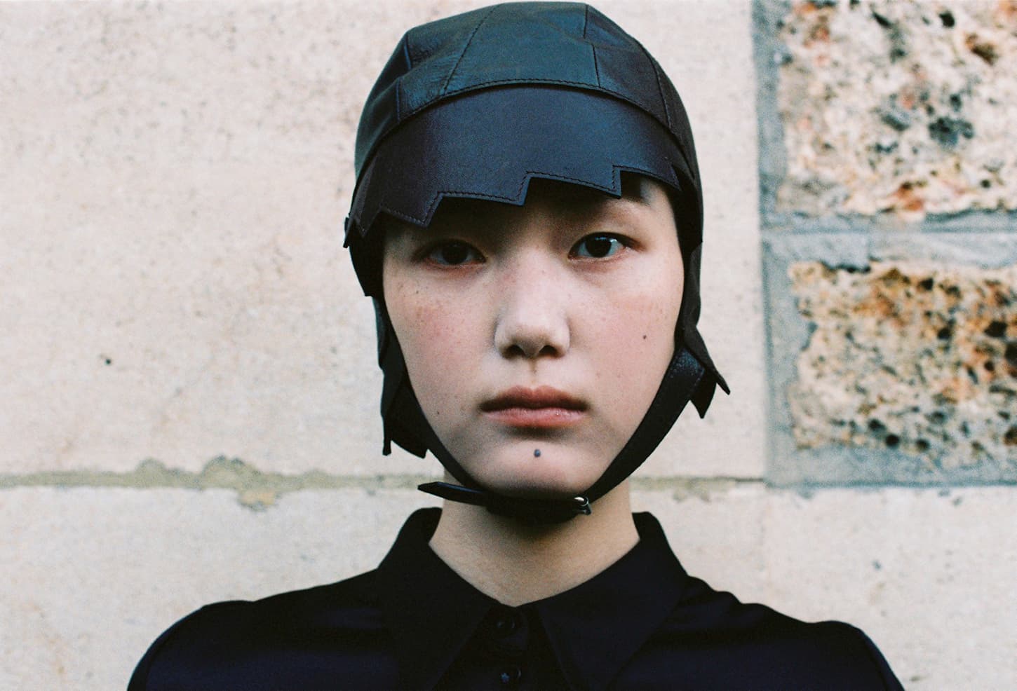 Marie Déhé Photographer for Julie Kegels FW 2026