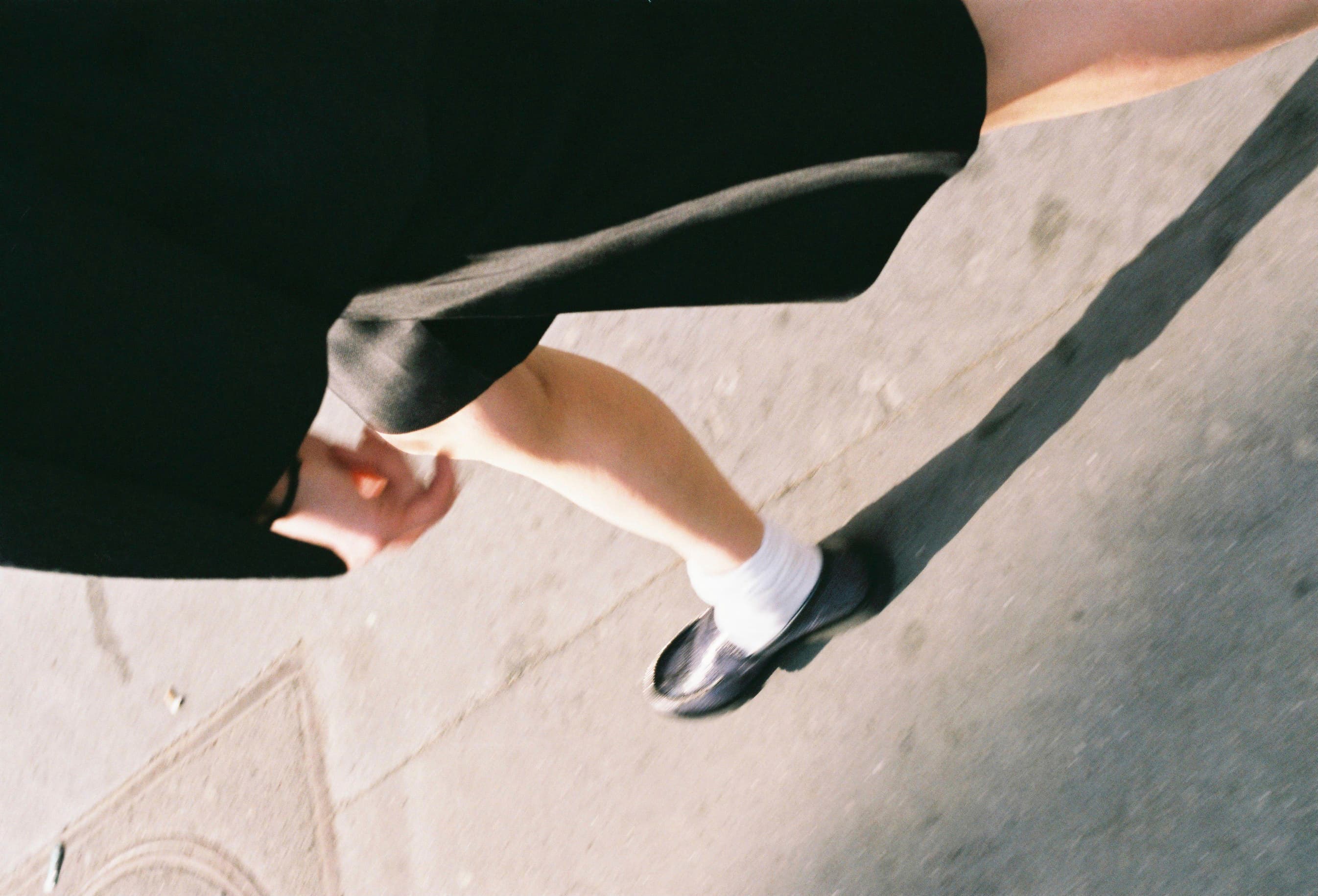 Marie Déhé Photographer for Le Mocassin Zippé I