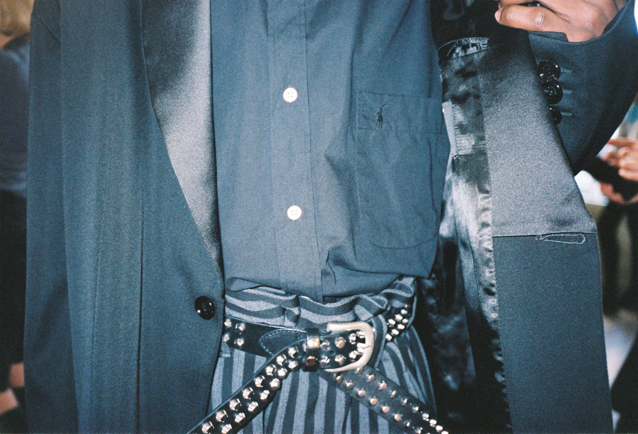 Marie Déhé Photographer for Meryll Rogge SS26