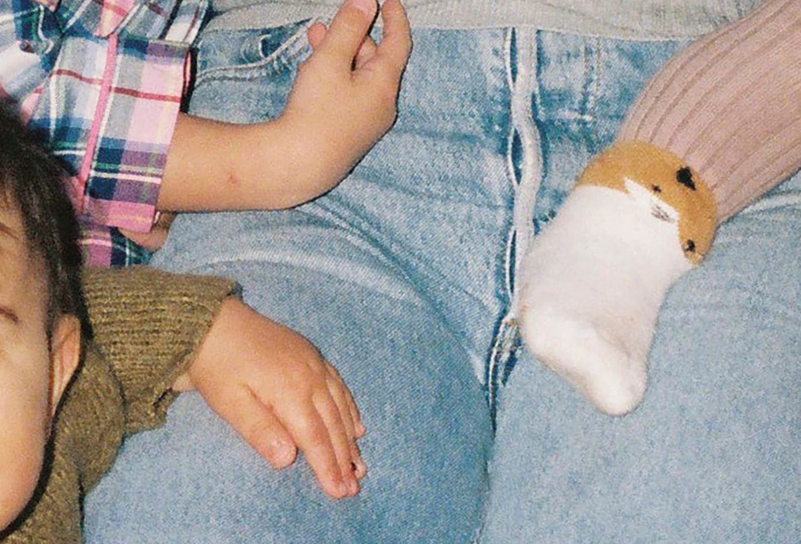 Marie Déhé Photographer for Partners