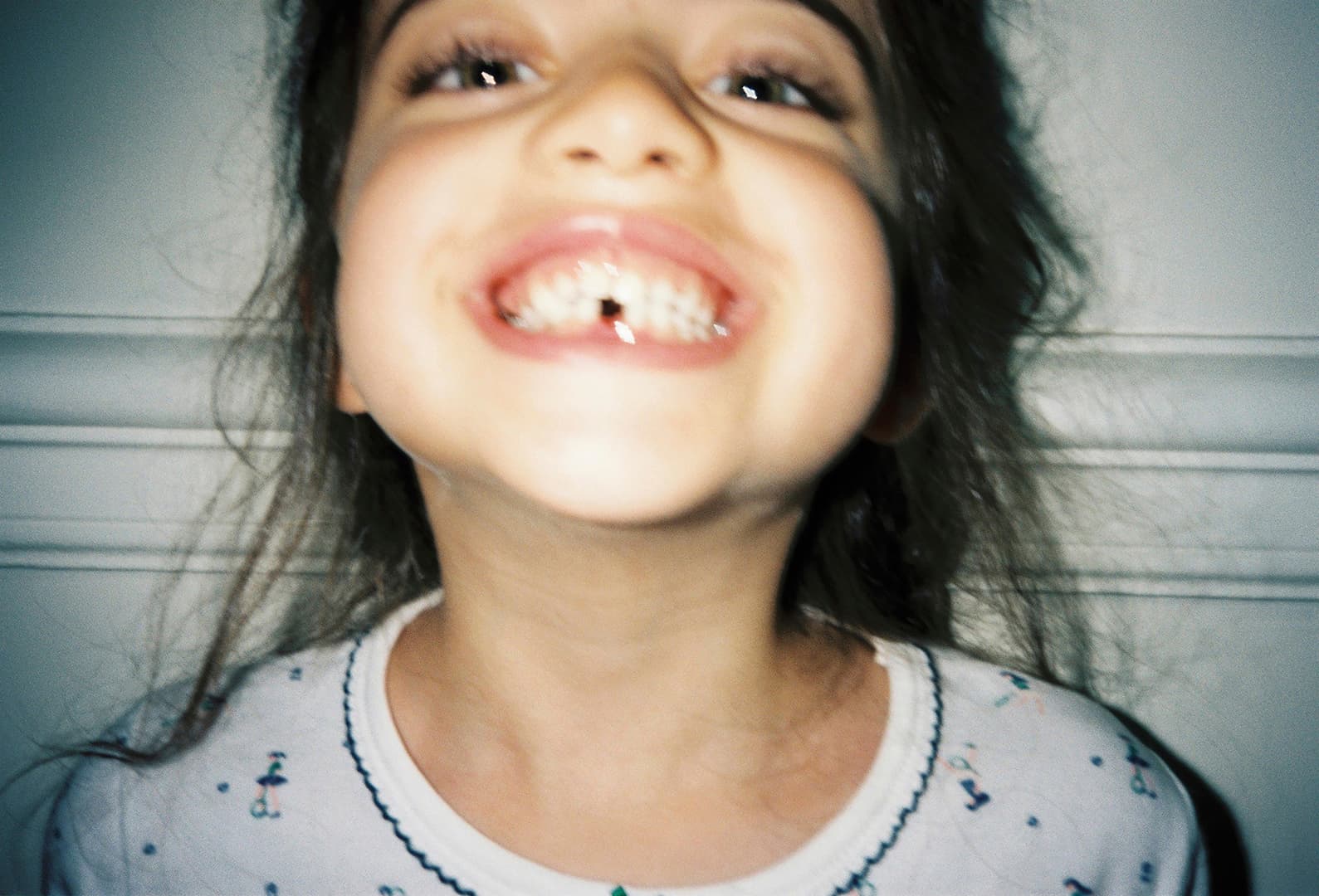 Marie Déhé Photographer for Partners