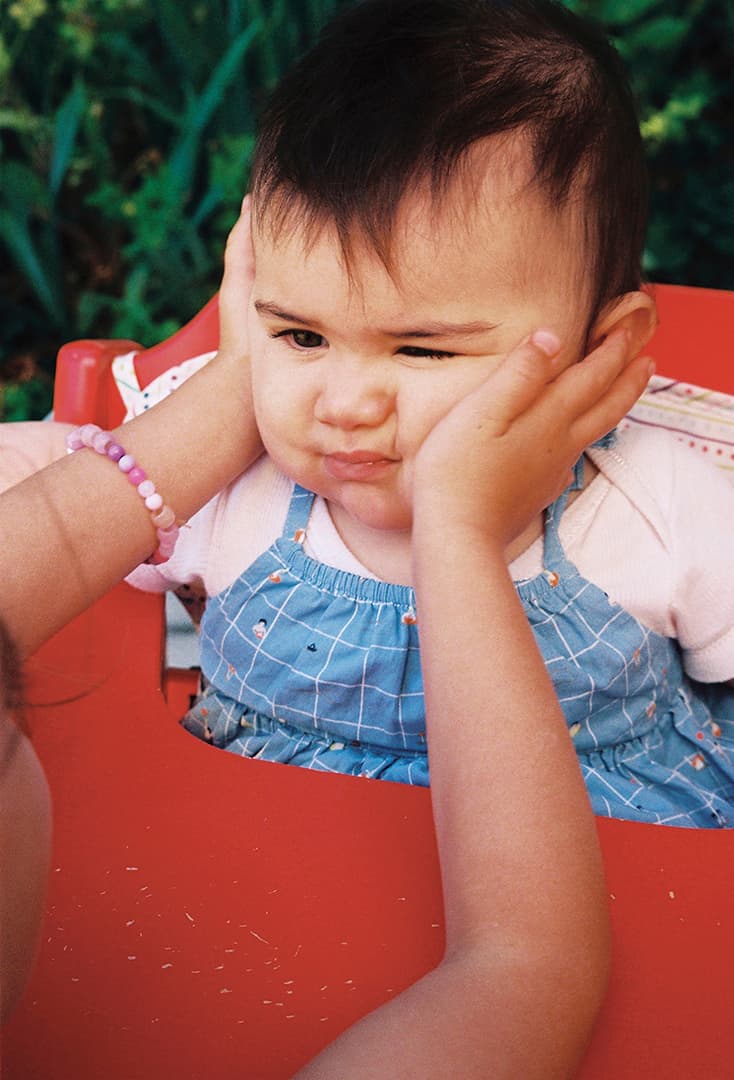 Marie Déhé Photographer for Partners