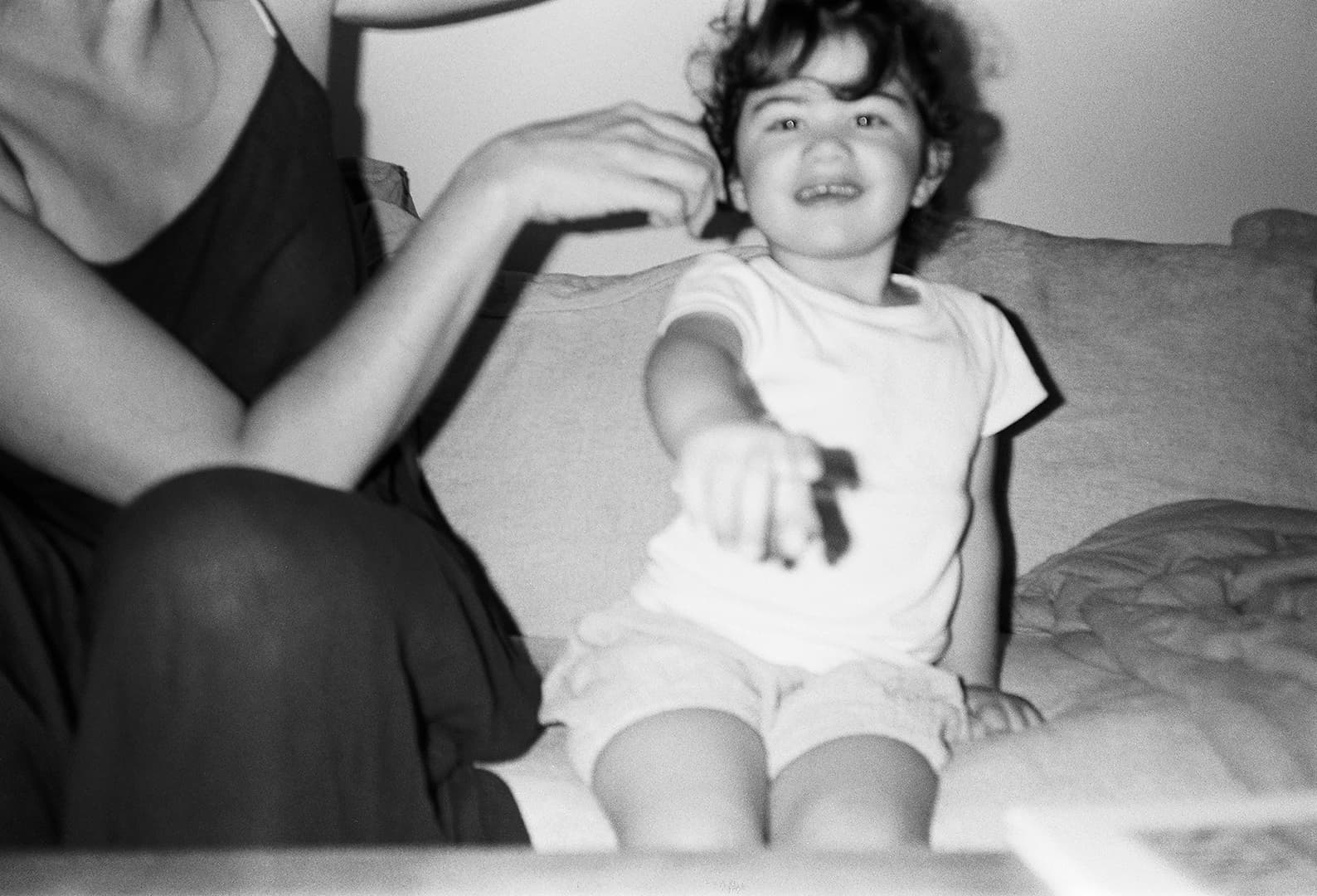 Marie Déhé Photographer for Partners