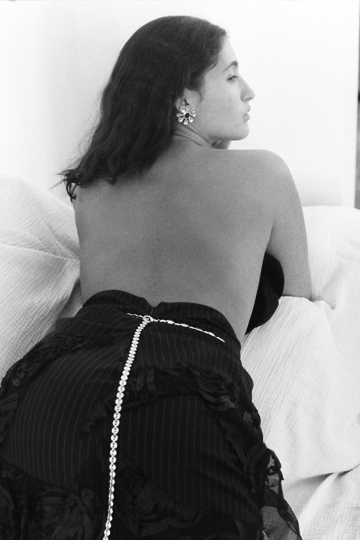 Marie Déhé Photographer for Sophie Buhai