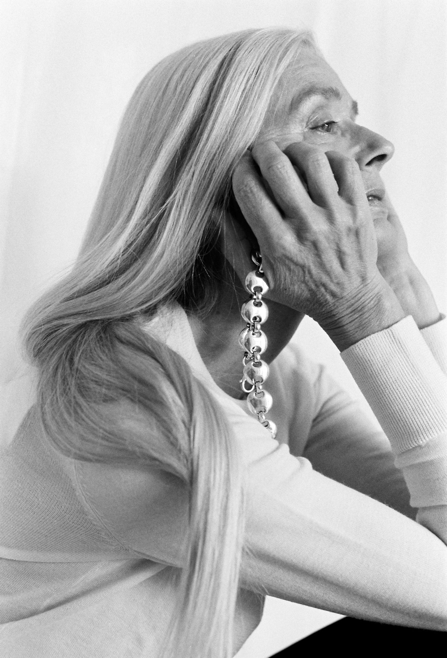 Marie Déhé Photographer for Sophie Buhai