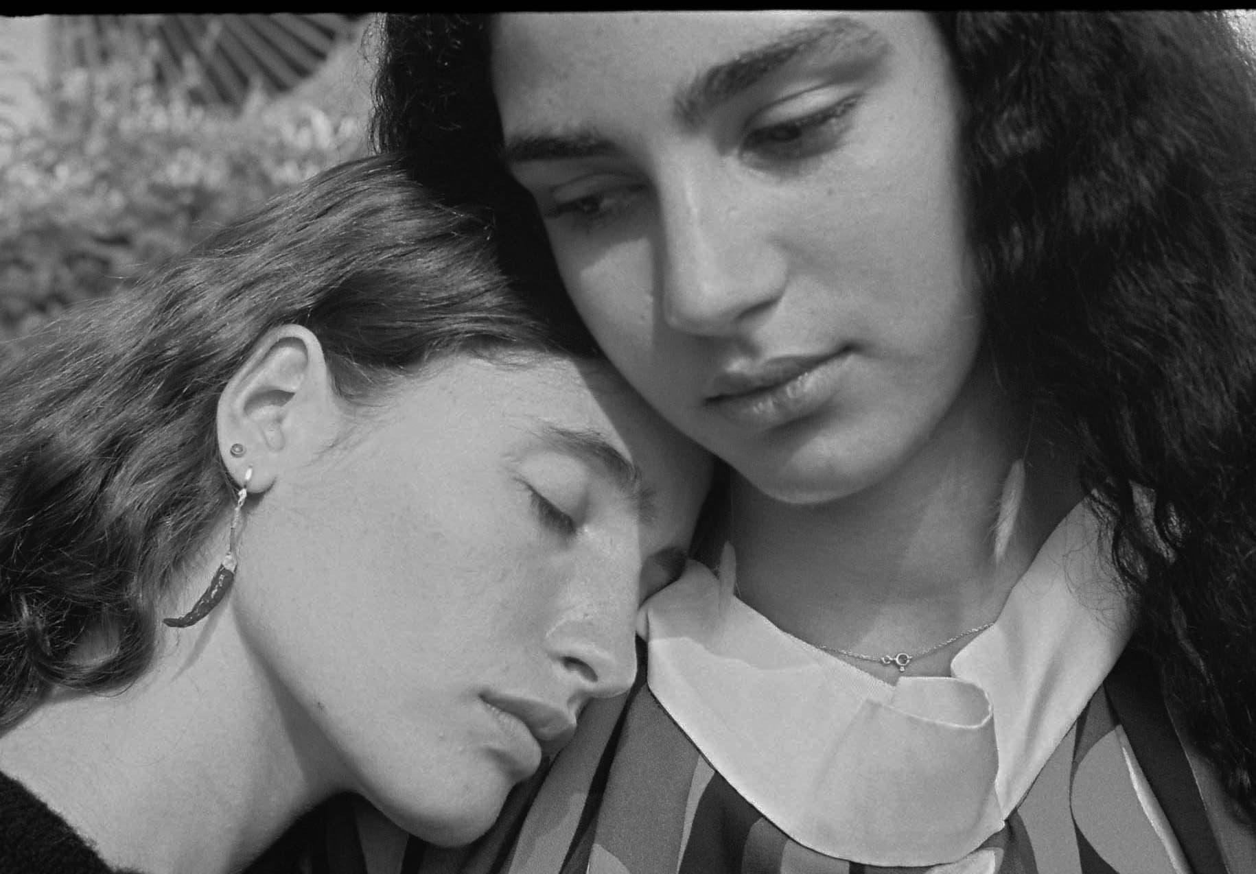 Marie Déhé Photographer for The Skirt Chronicles