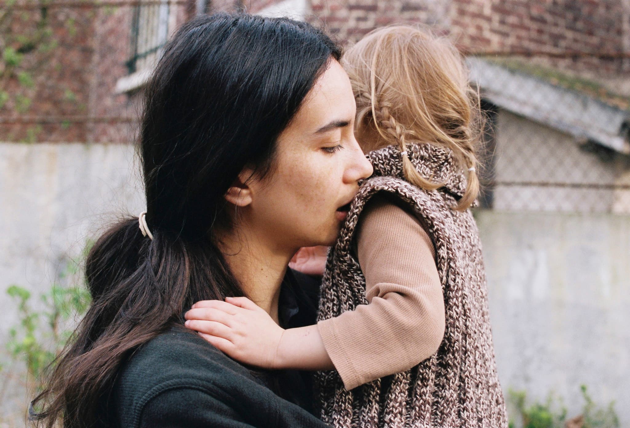 Marie Déhé Photographer for Véhicule Magazine