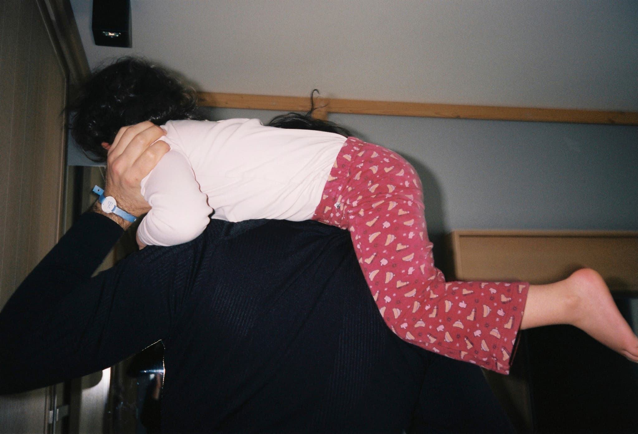 Marie Déhé Photographer for Véhicule Magazine