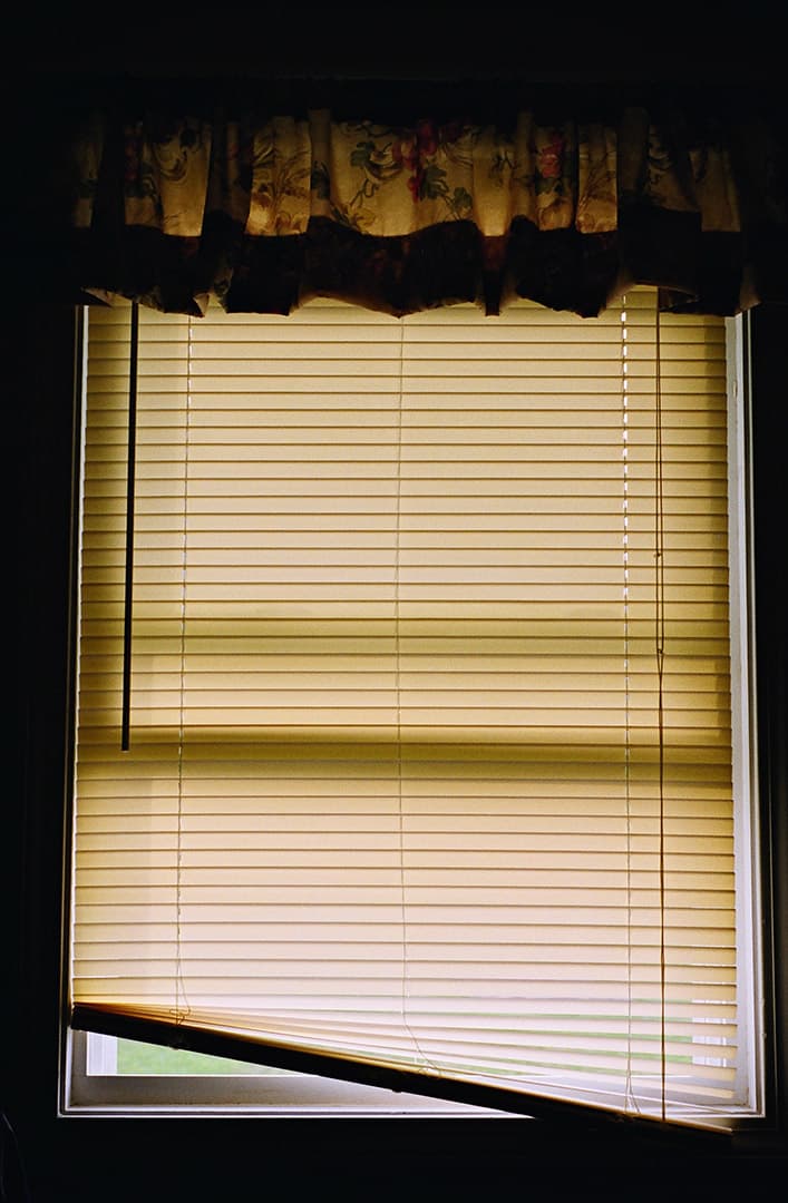 Marie Déhé Photographer for We Have Been Meaning To