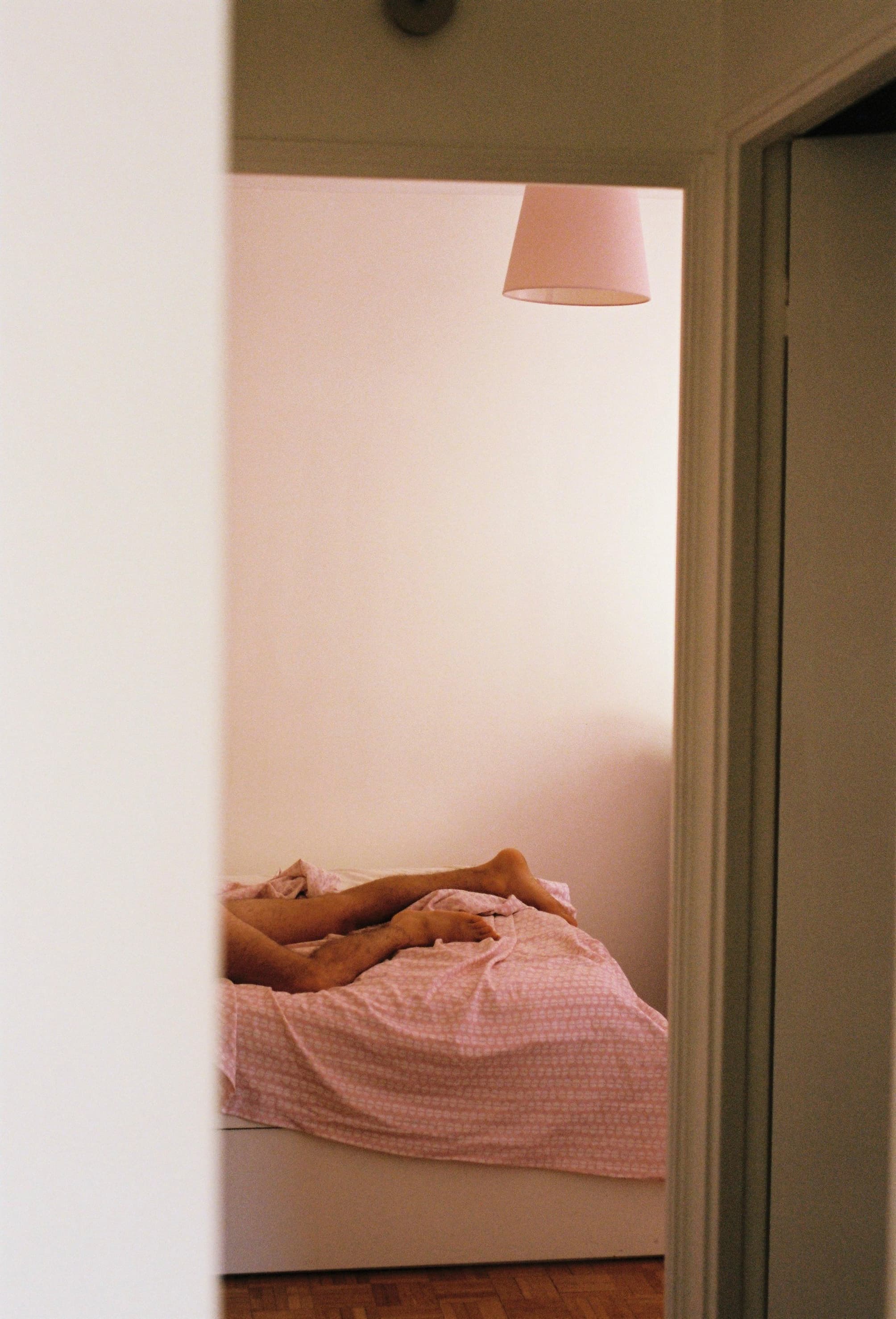 Marie Déhé Photographer for We Have Been Meaning To