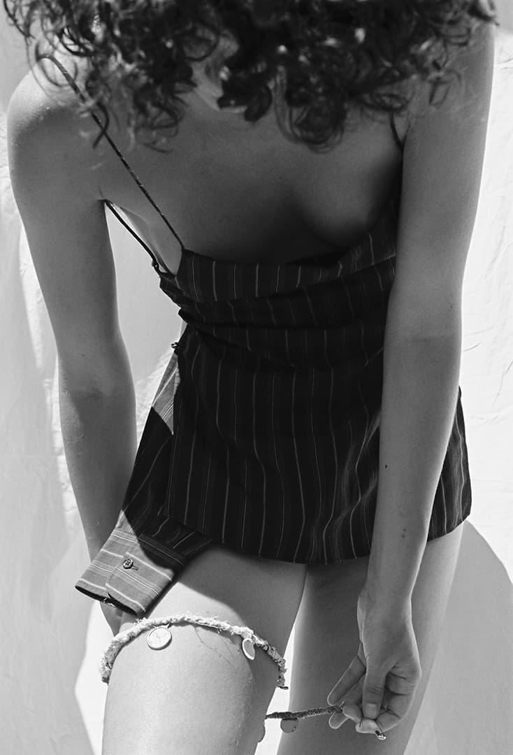 Marie Déhé Photographer for Wright Le Chapelain