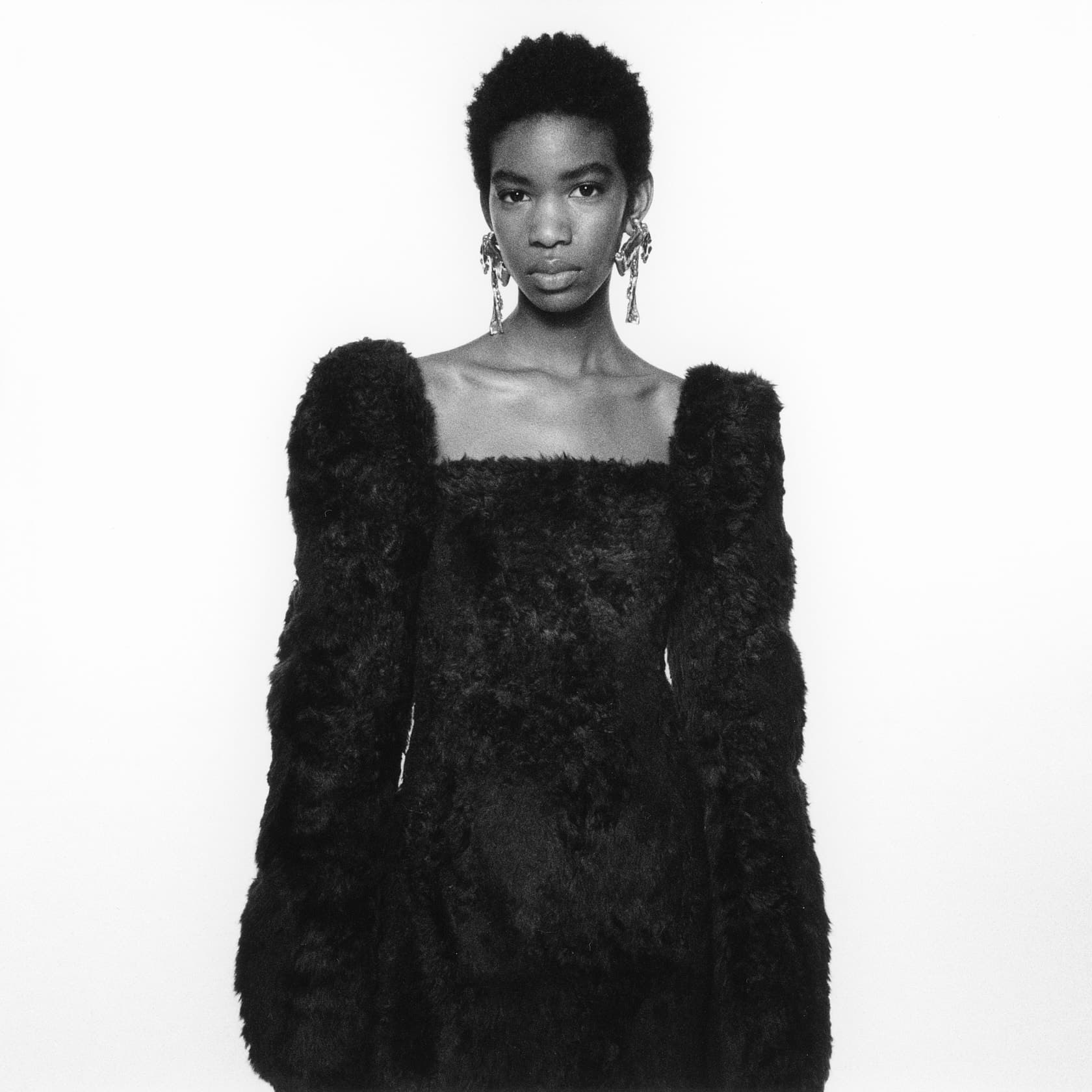 Michele Di Dio Photographer for Acne Studios