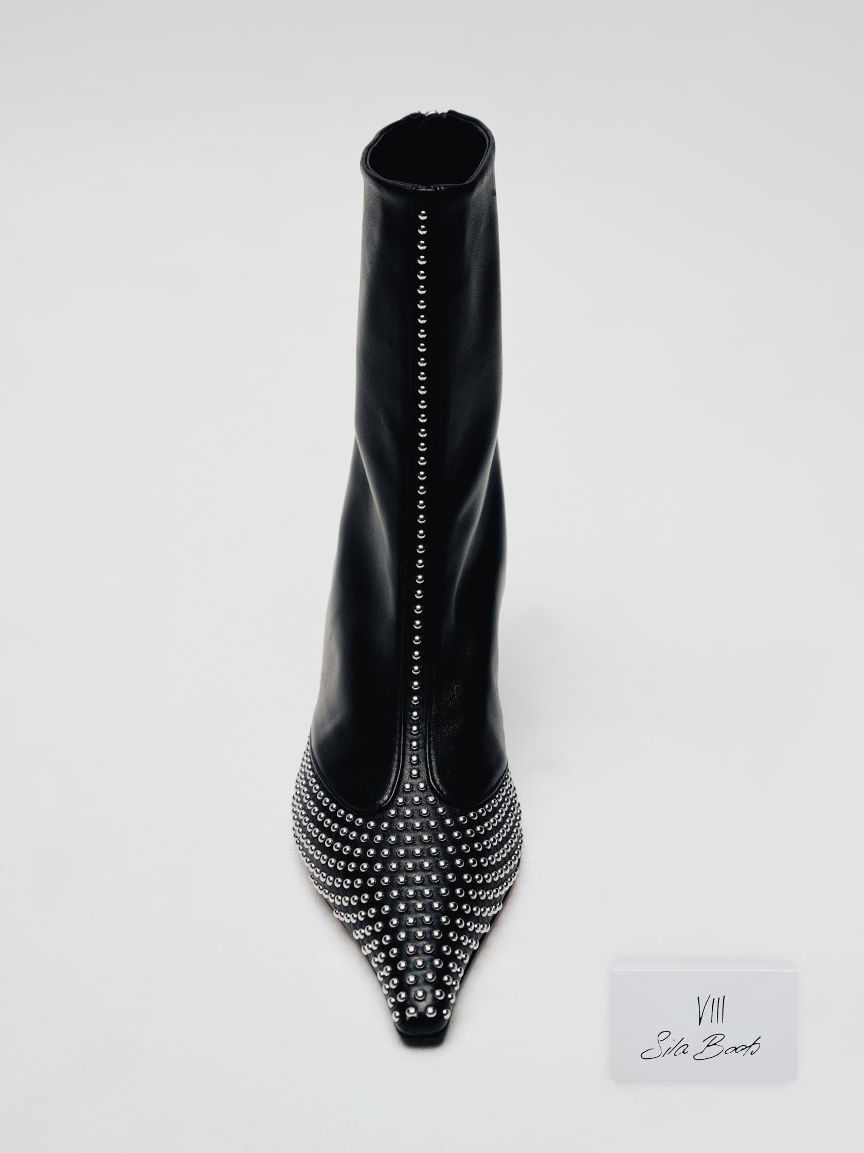 Michele Di Dio Photographer for Aeyde