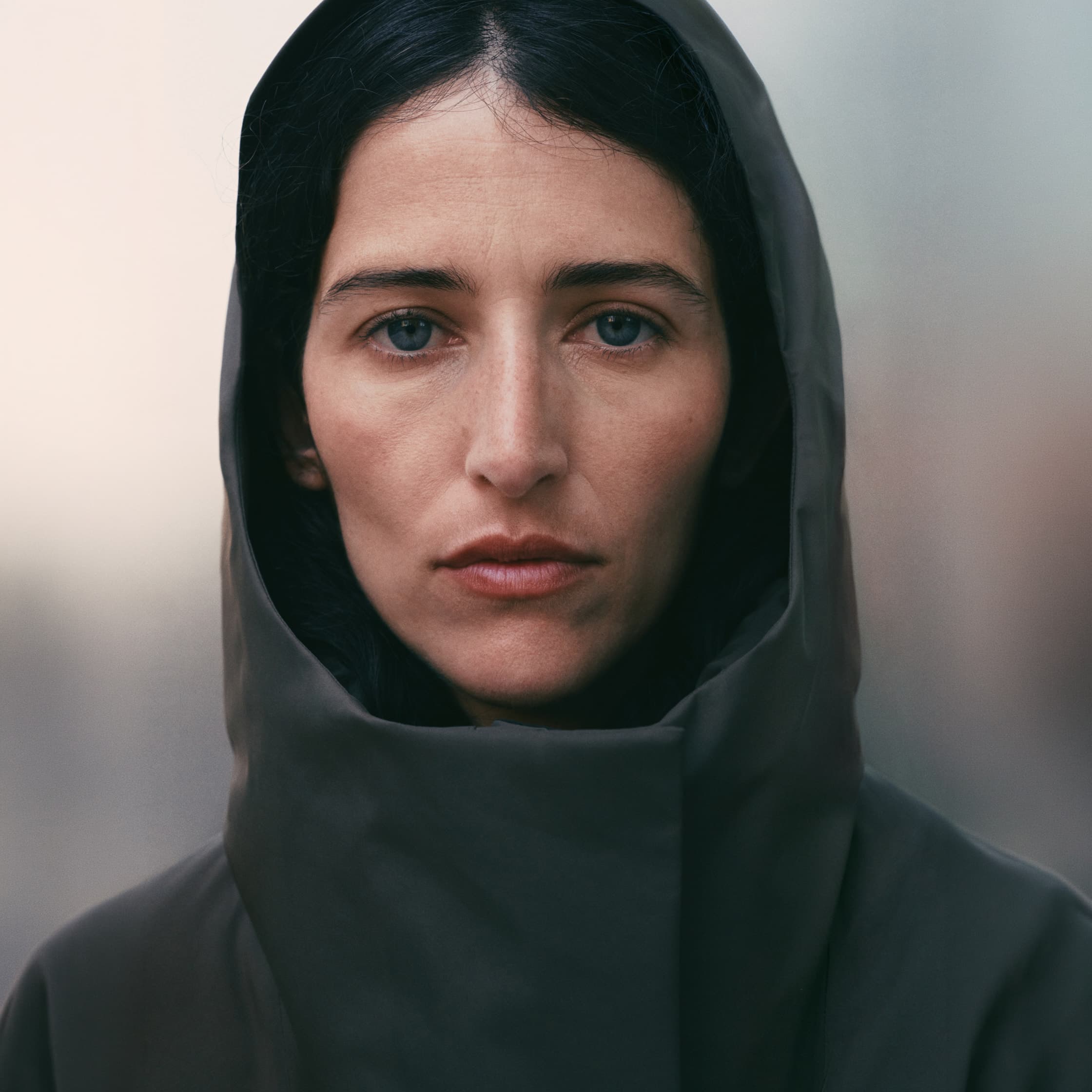 Michele Di Dio Photographer for Arc'teryx Veilance