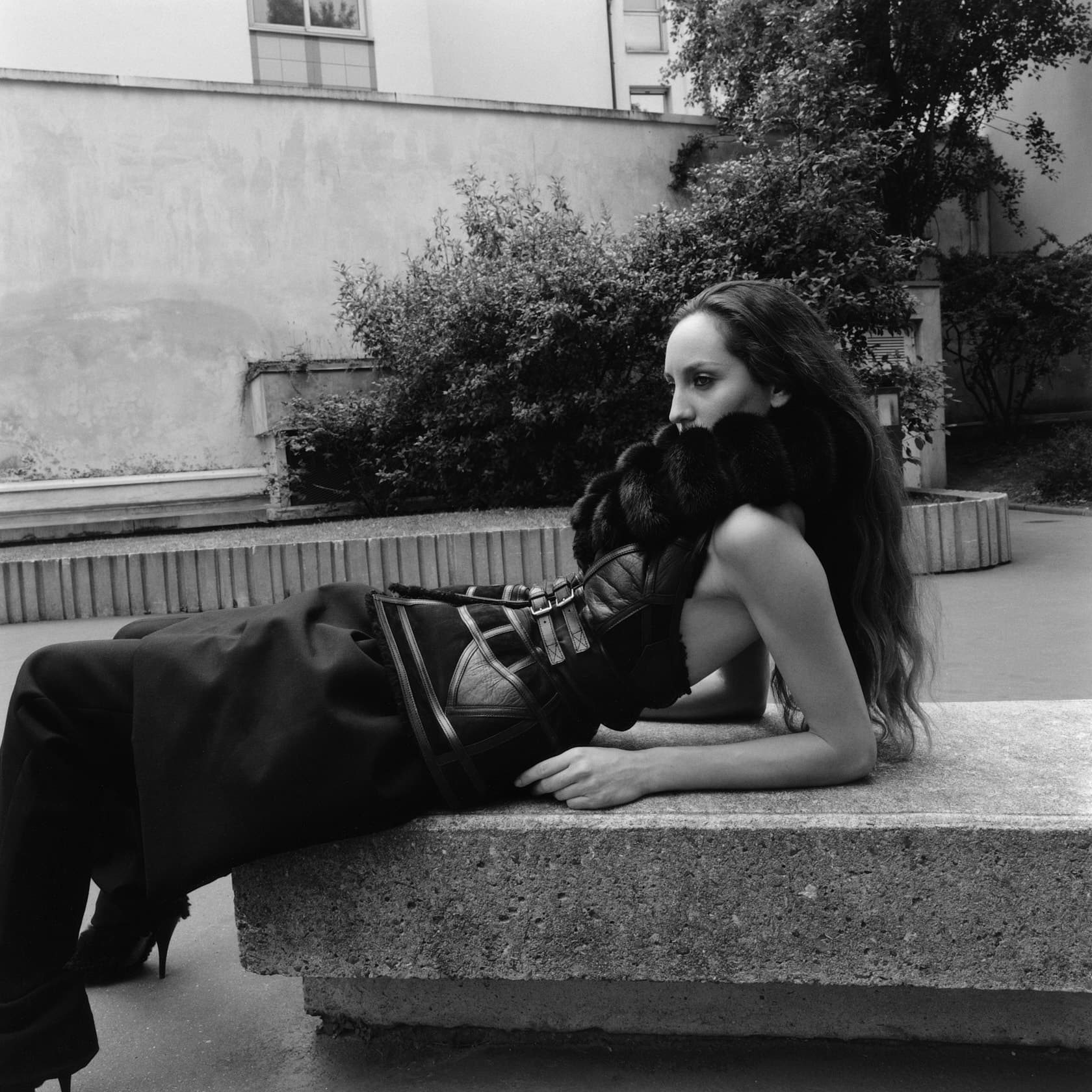 Michele Di Dio Photographer for Eranthi