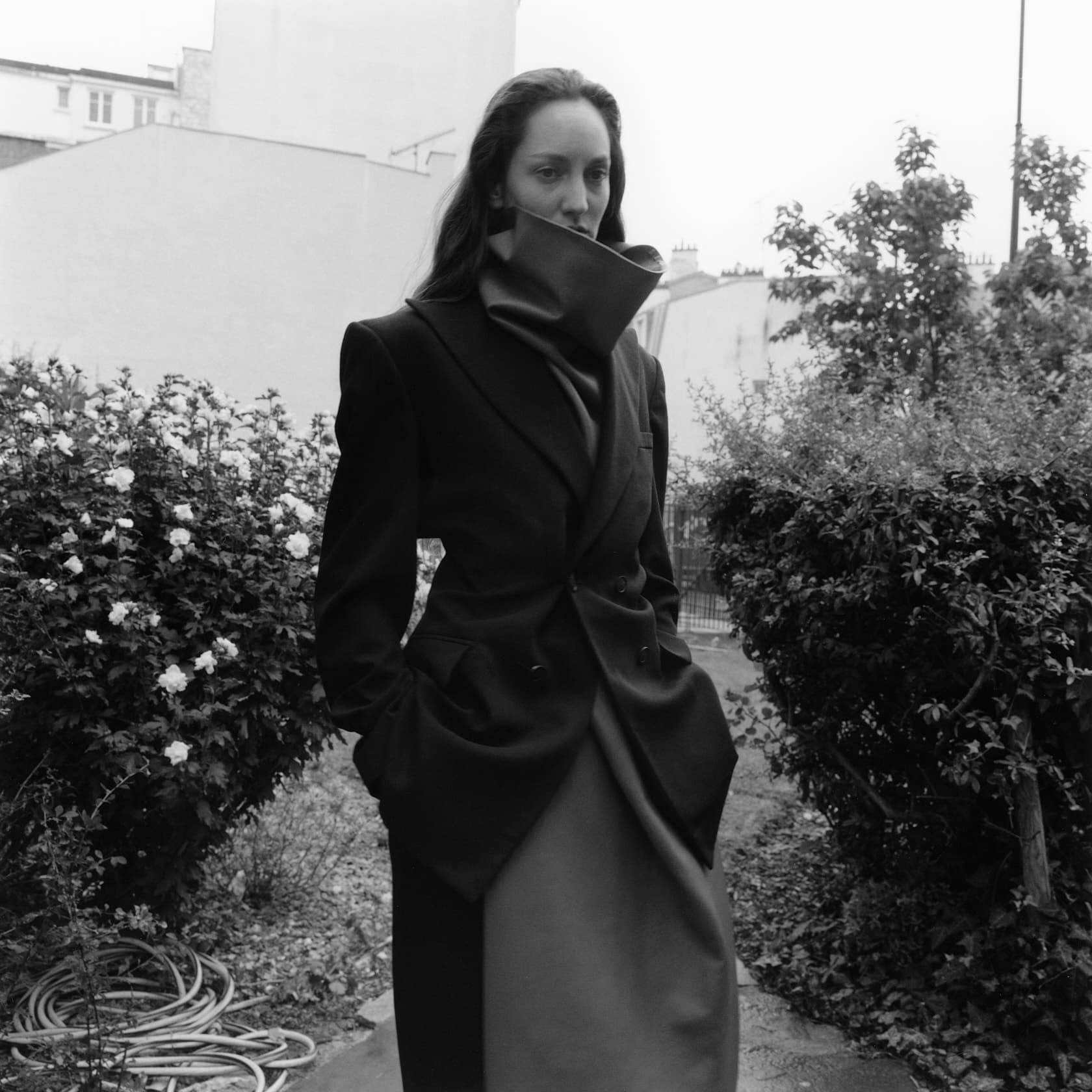 Michele Di Dio Photographer for Eranthi