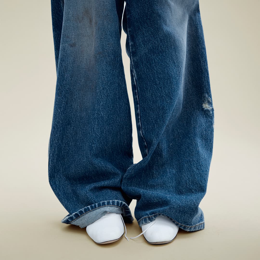 Michele Di Dio Photographer for Harper's Bazaar France April 26