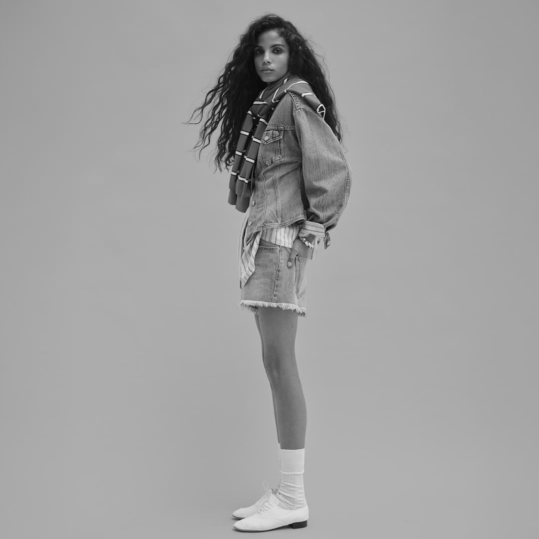 Michele Di Dio Photographer for Harper's Bazaar France April 26