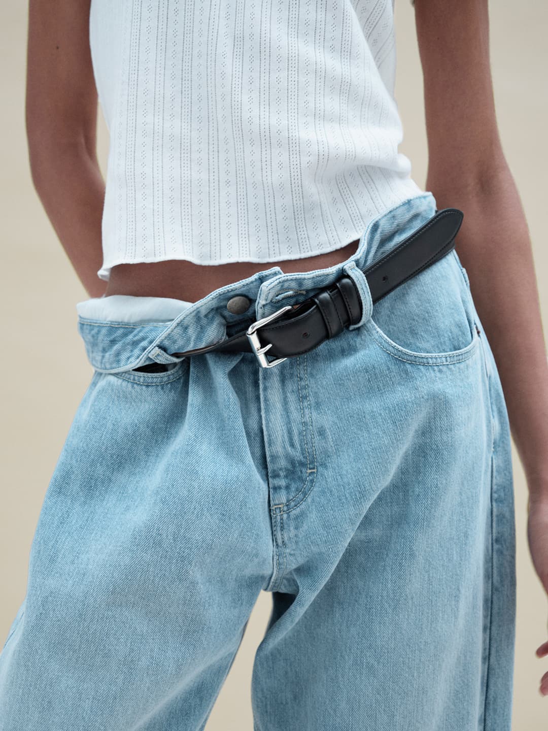 Michele Di Dio Photographer for Harper's Bazaar France April 26