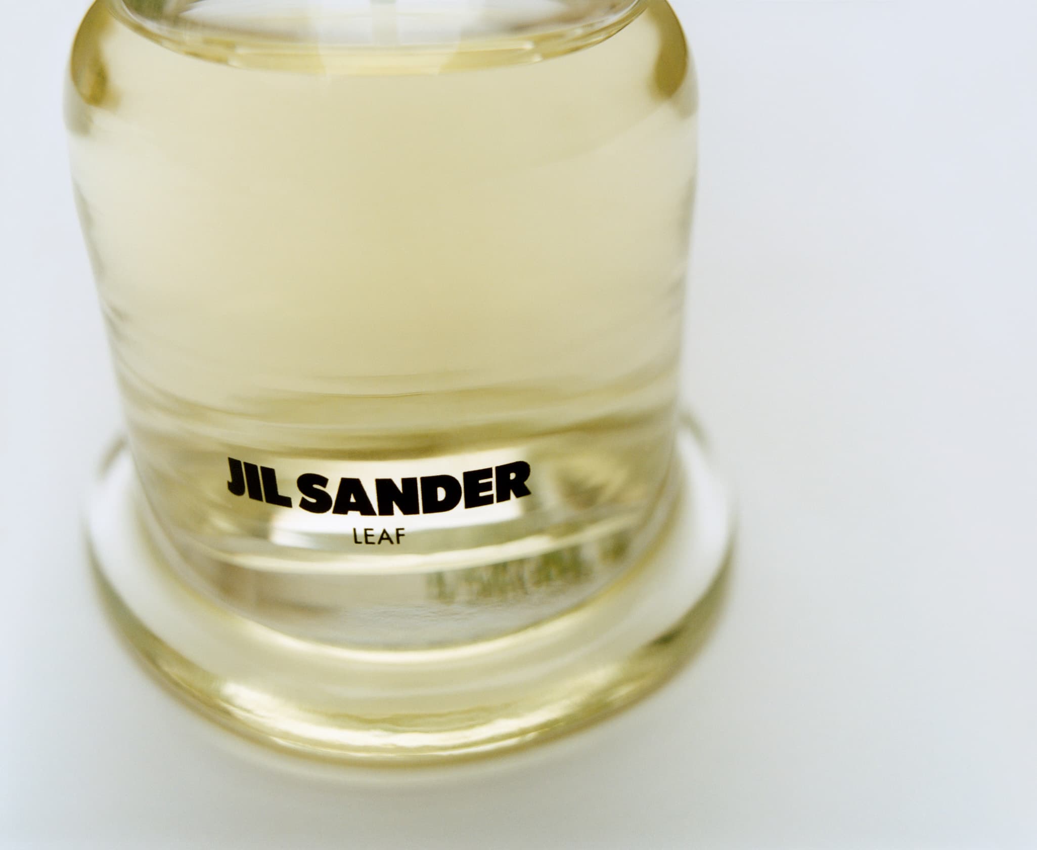 Michele Di Dio Photographer for Jil Sander