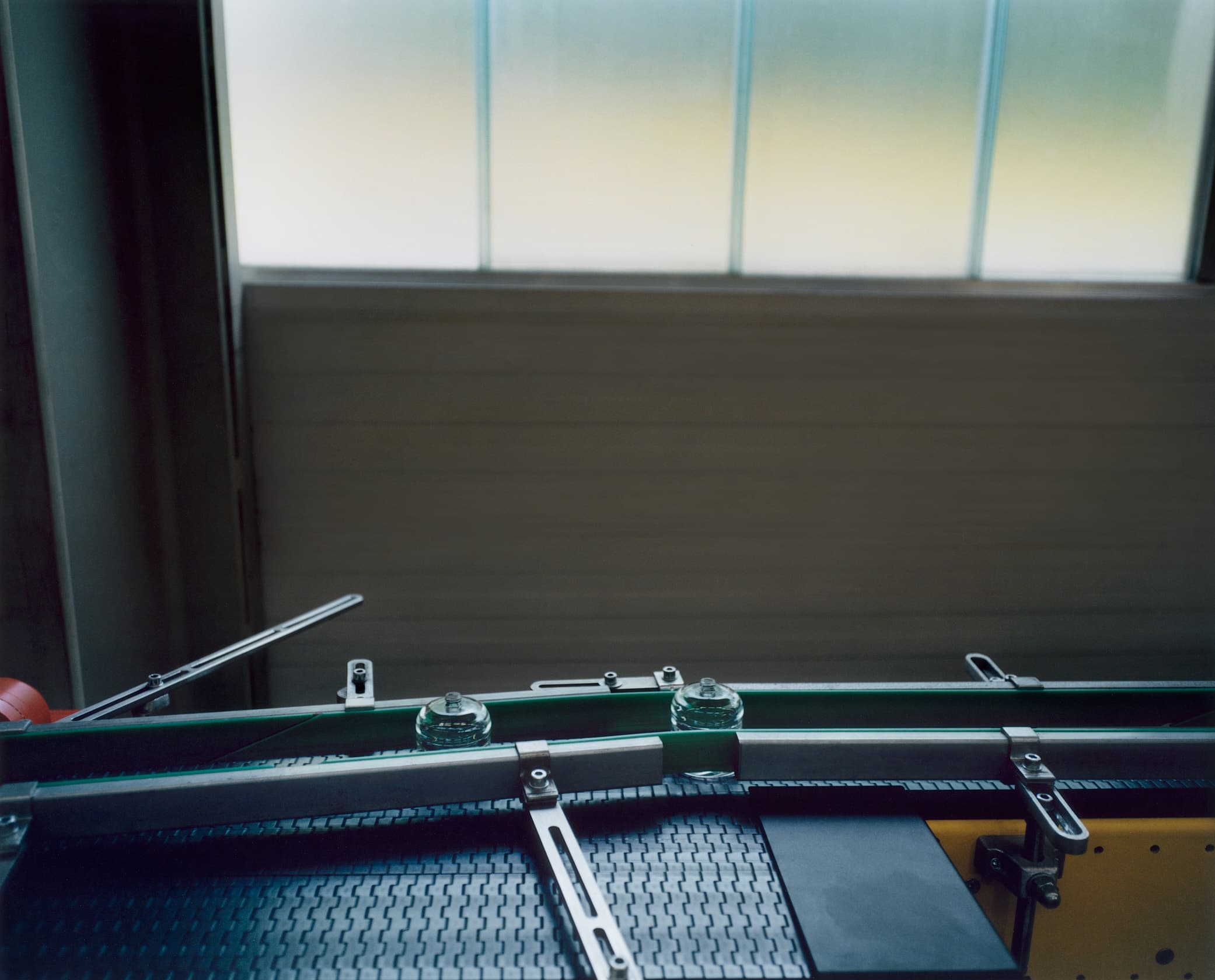 Michele Di Dio Photographer for Jil Sander