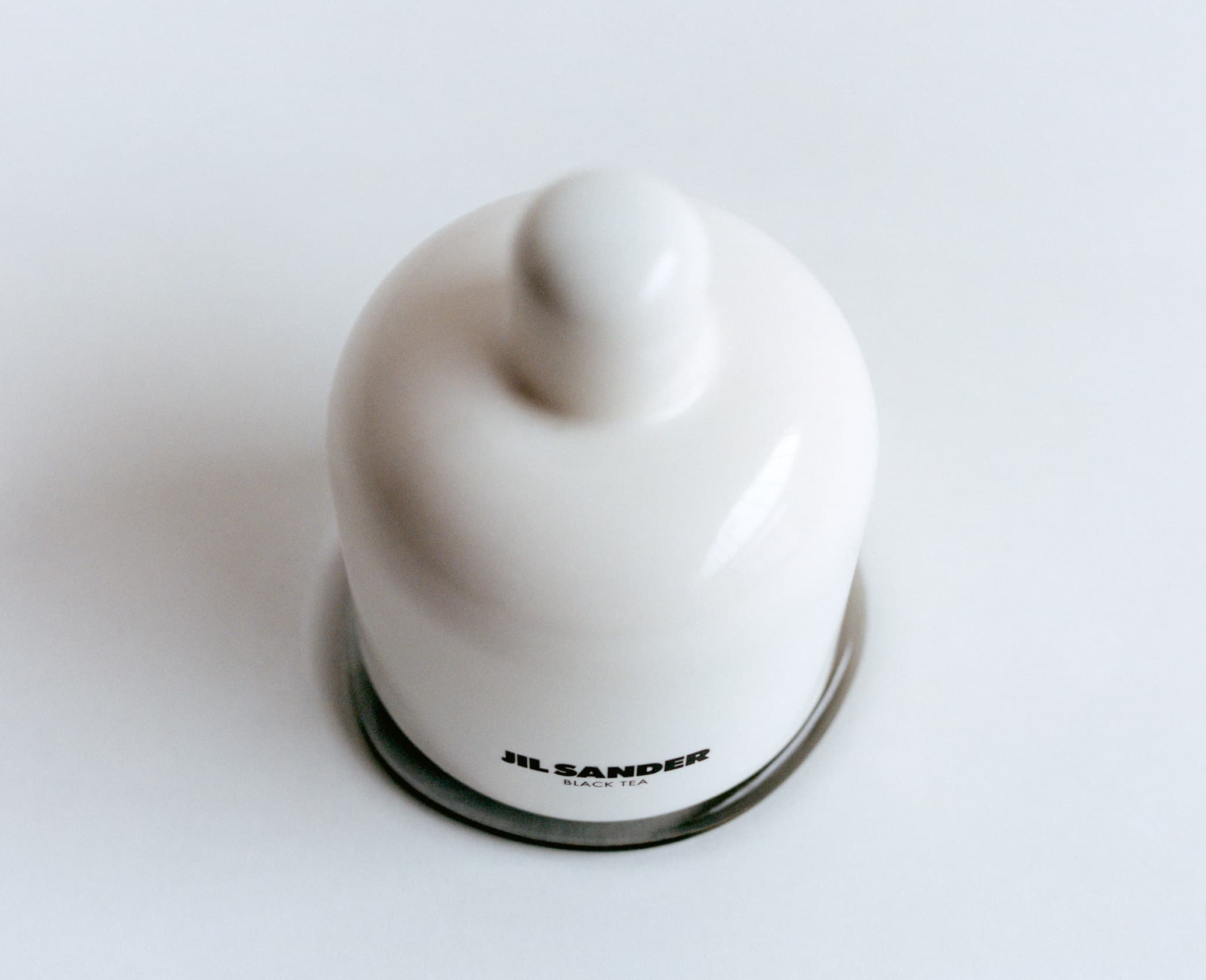 Michele Di Dio Photographer for Jil Sander