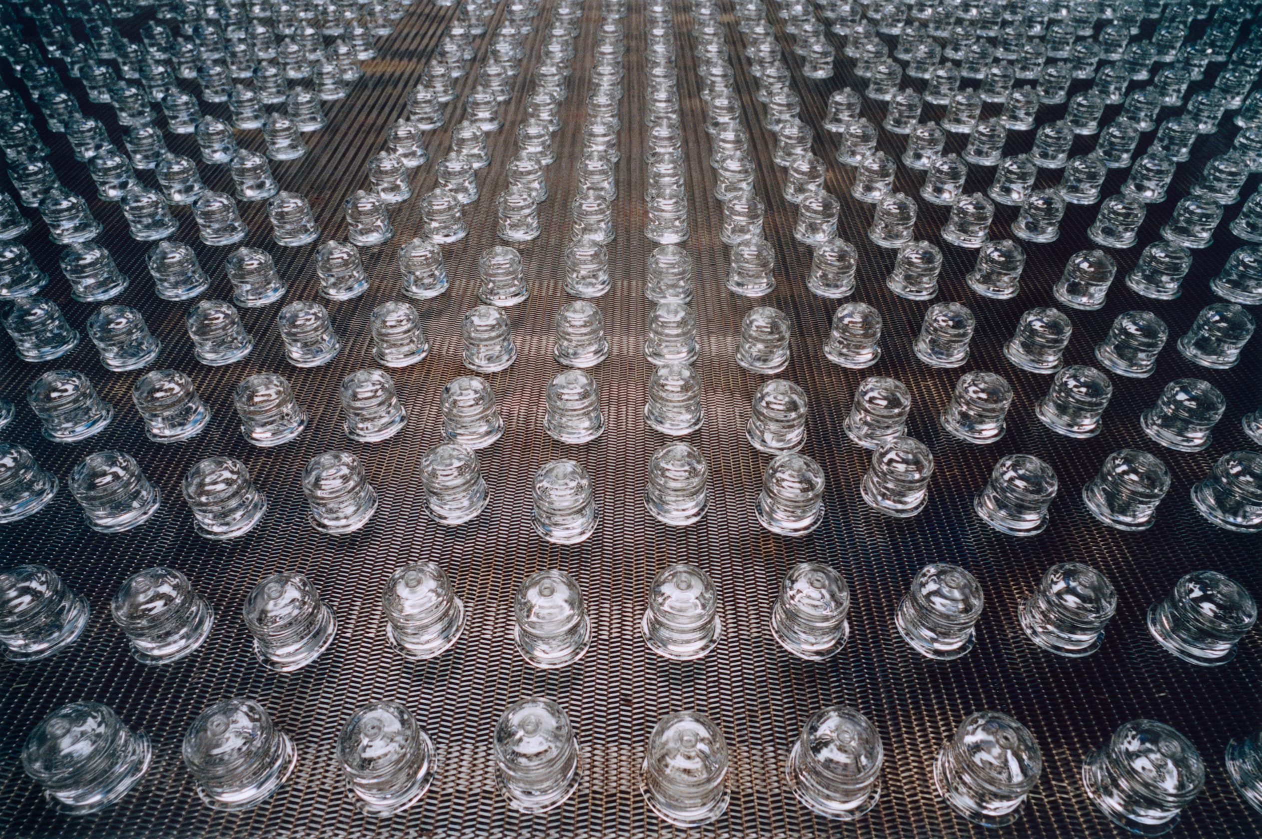 Michele Di Dio Photographer for Jil Sander