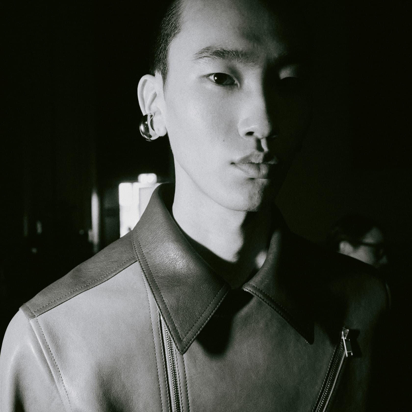 Michele Di Dio Photographer for Jil Sander FW 2025